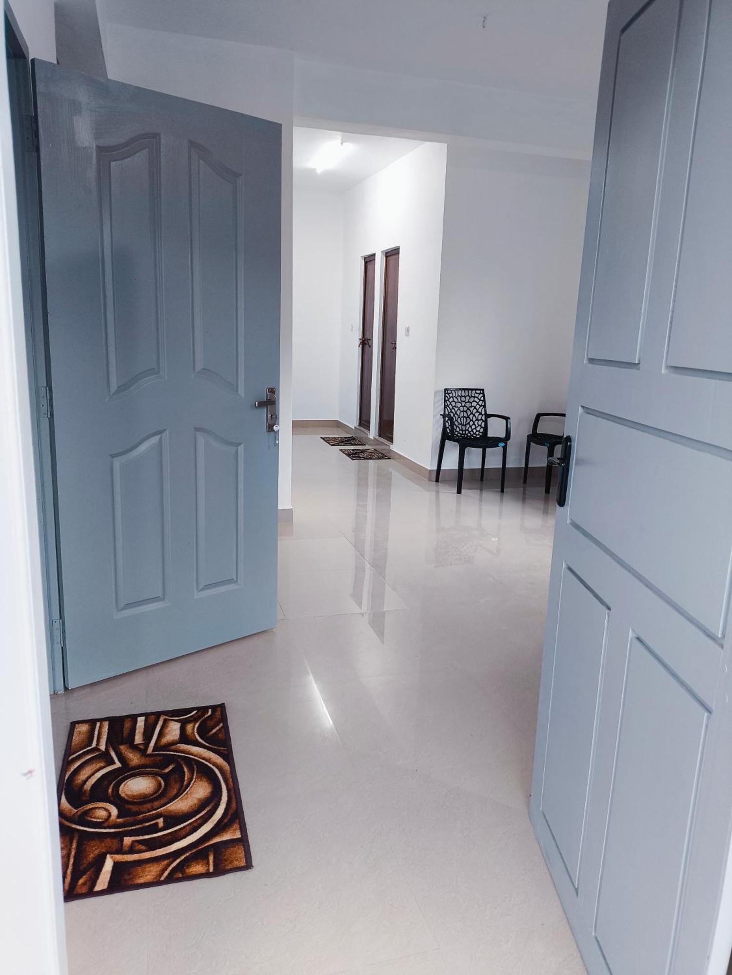 Stayzo Hostel Kochi