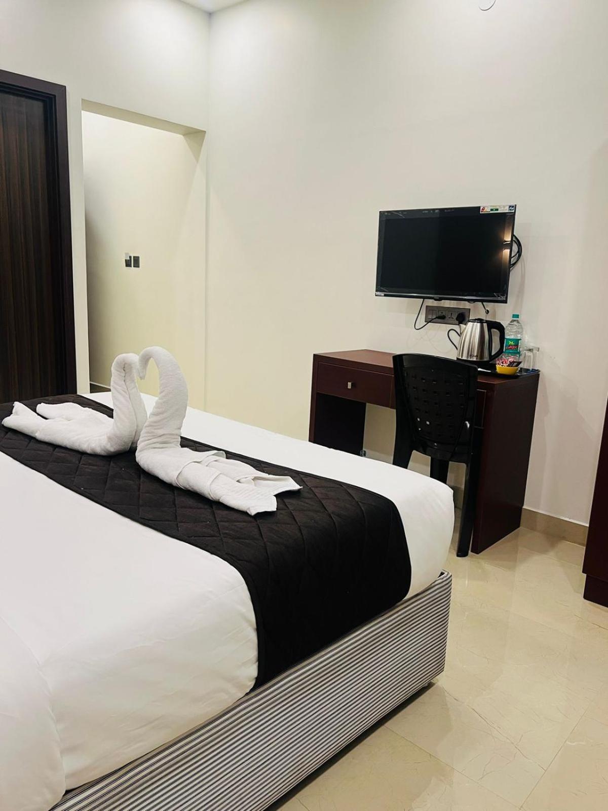 The Lotaz Hotel