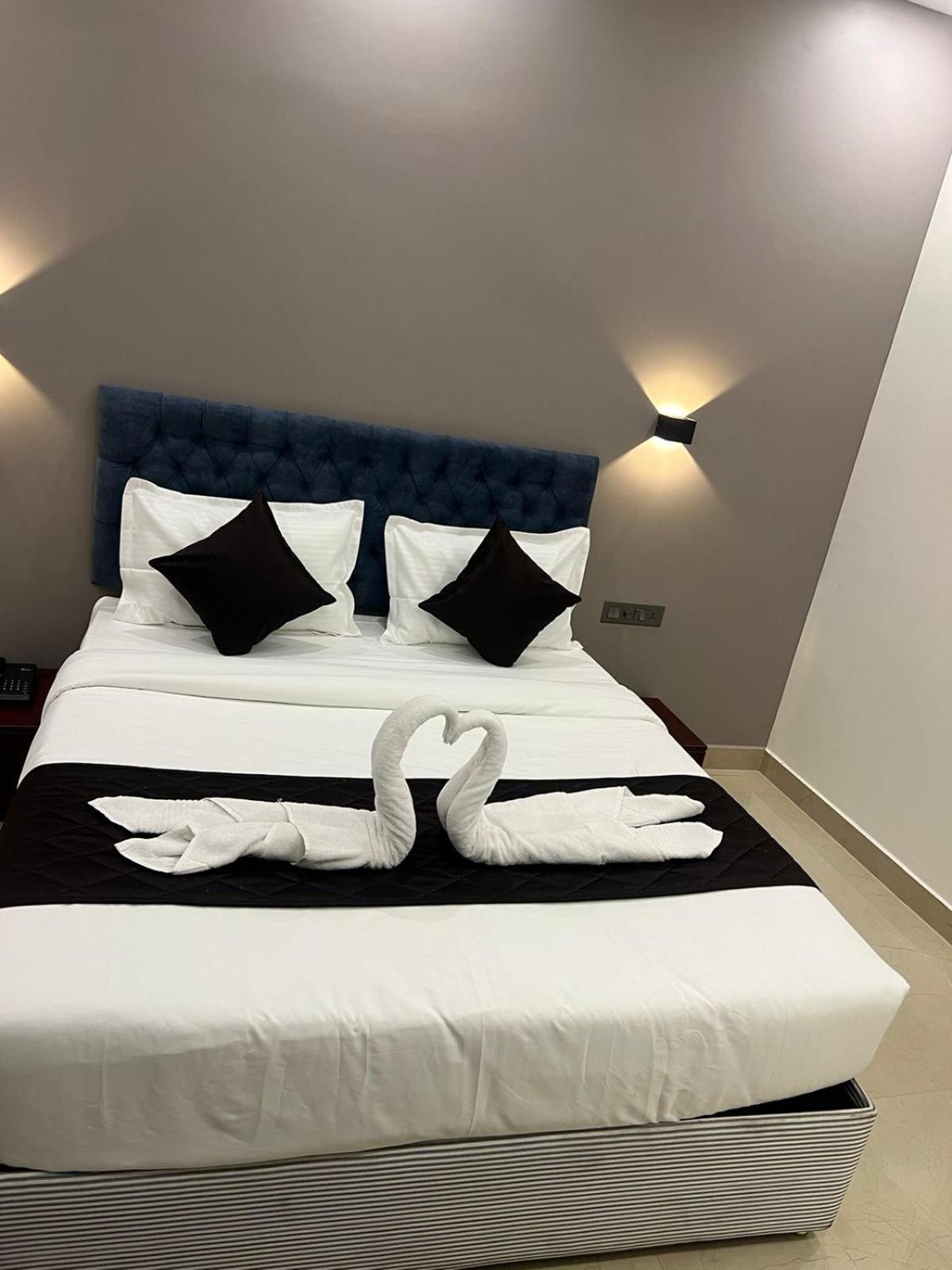 The Lotaz 3* Kochi
