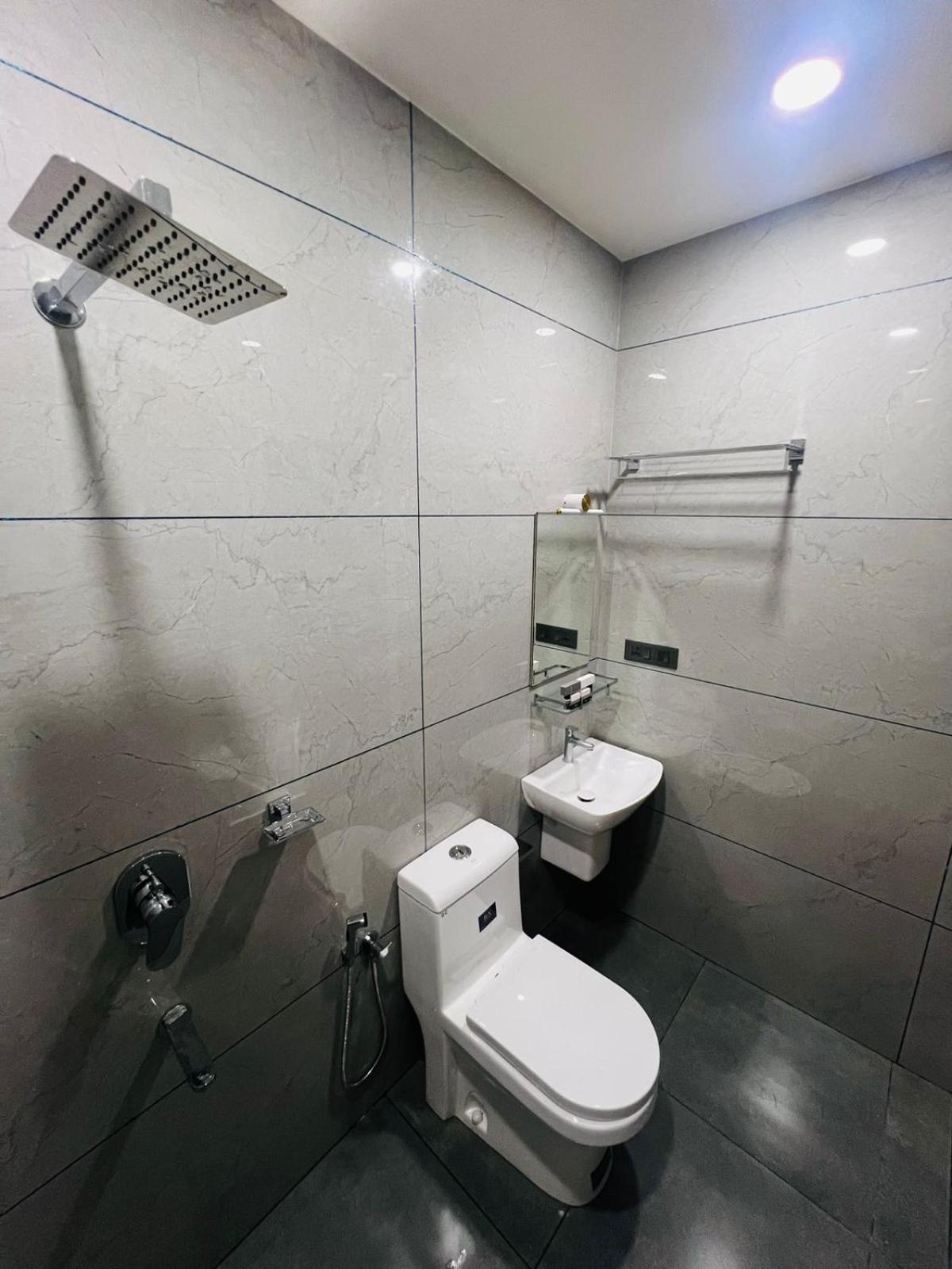 The Lotaz Hotel Kochi