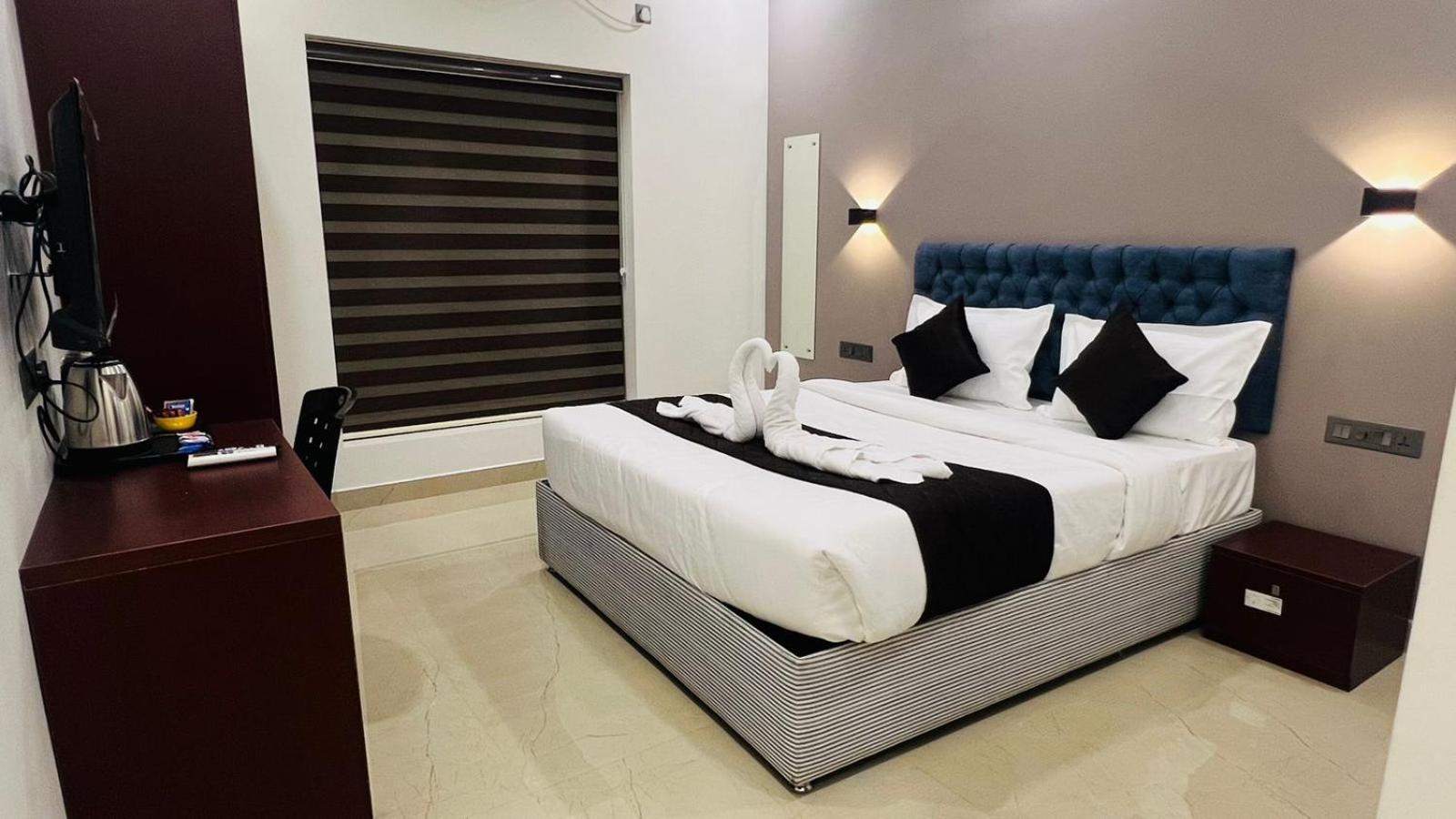 The Lotaz Kochi