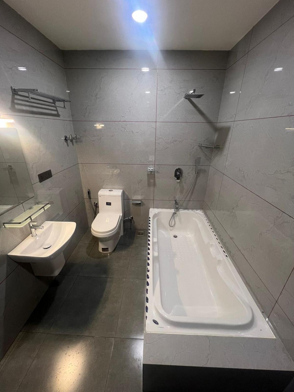 The Lotaz Hotel