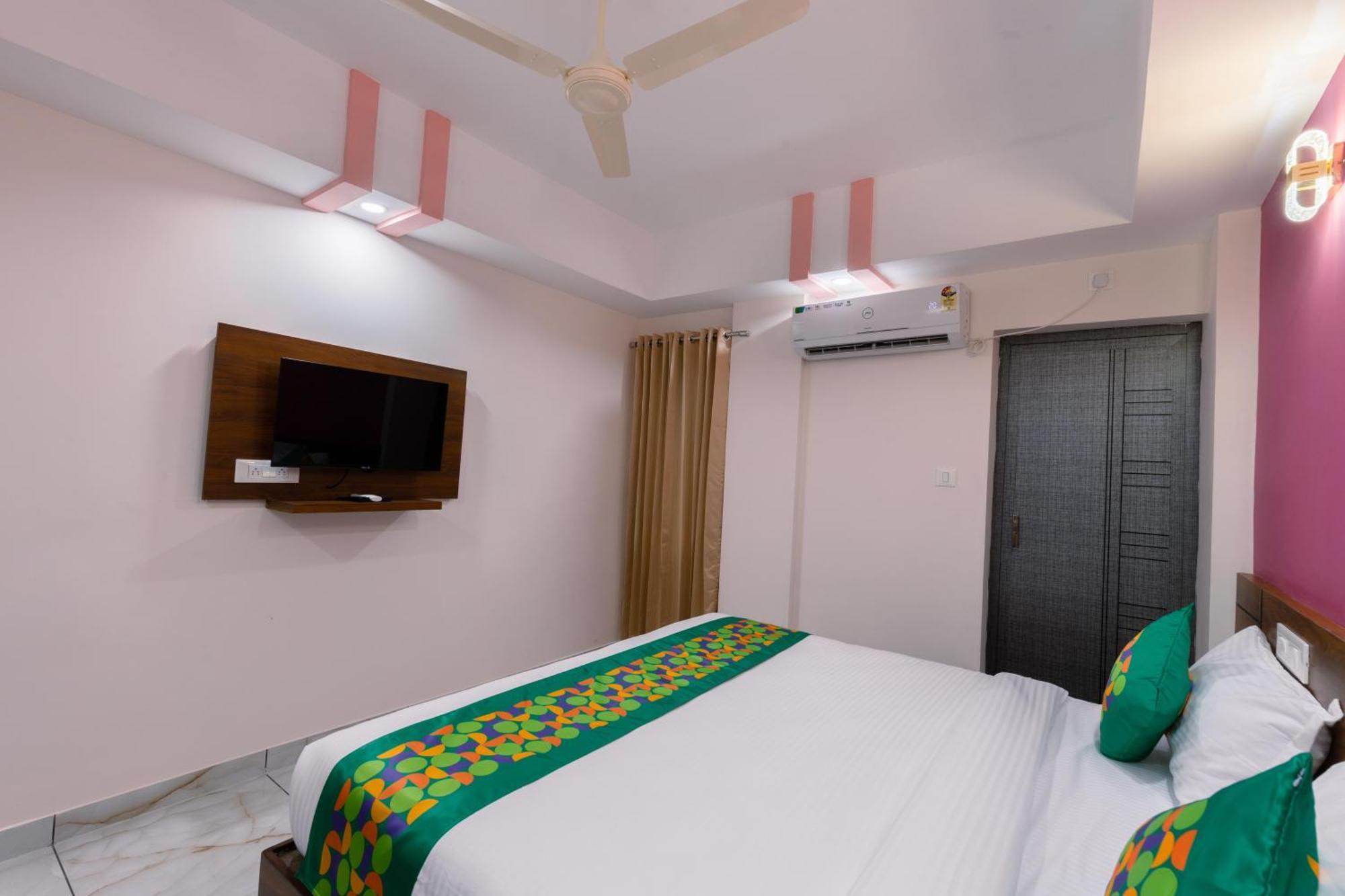 Hotel Treebo Airsuite Airport