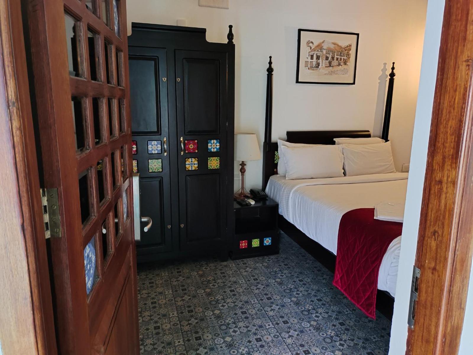 Napier Heritage By Velvet Hotel Kochi
