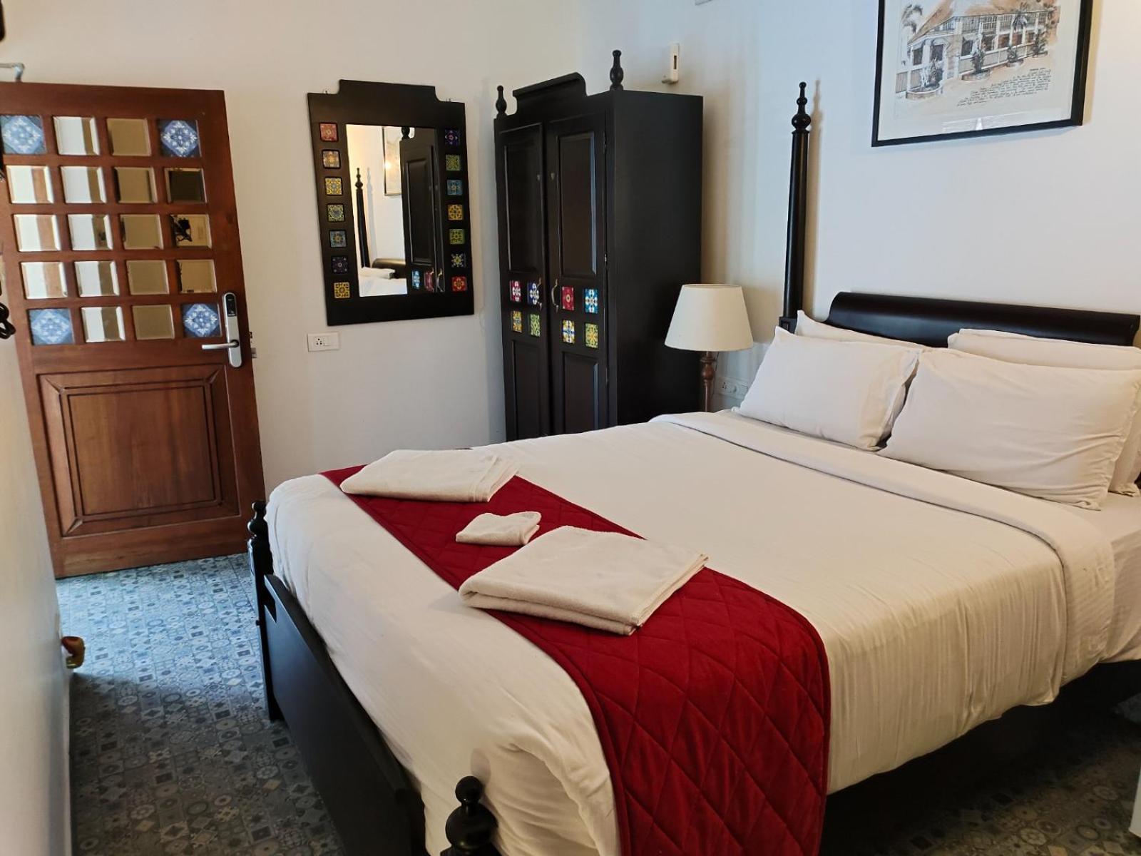 Napier Heritage By Velvet Hotel