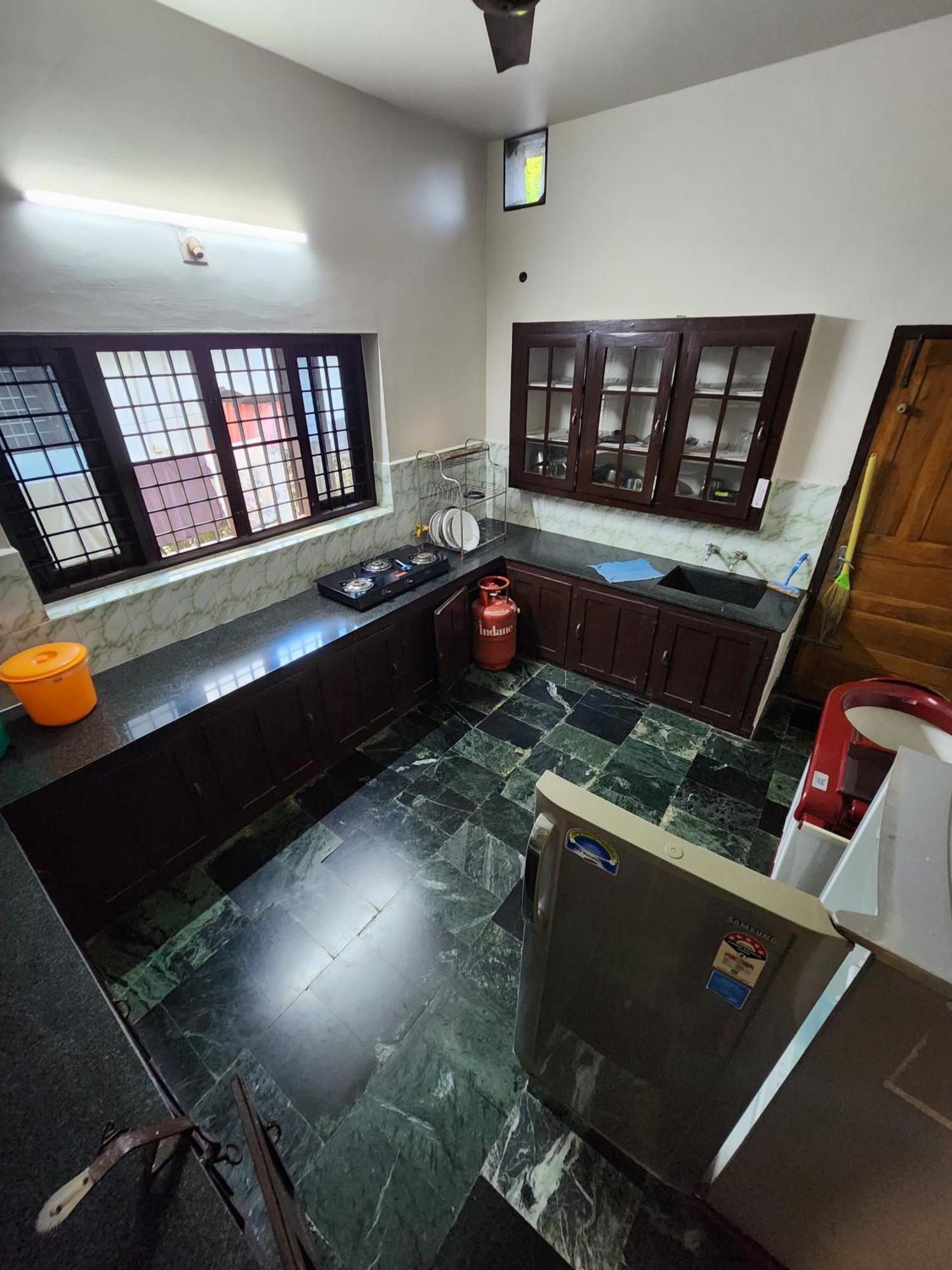 Guest house Budget Kochi