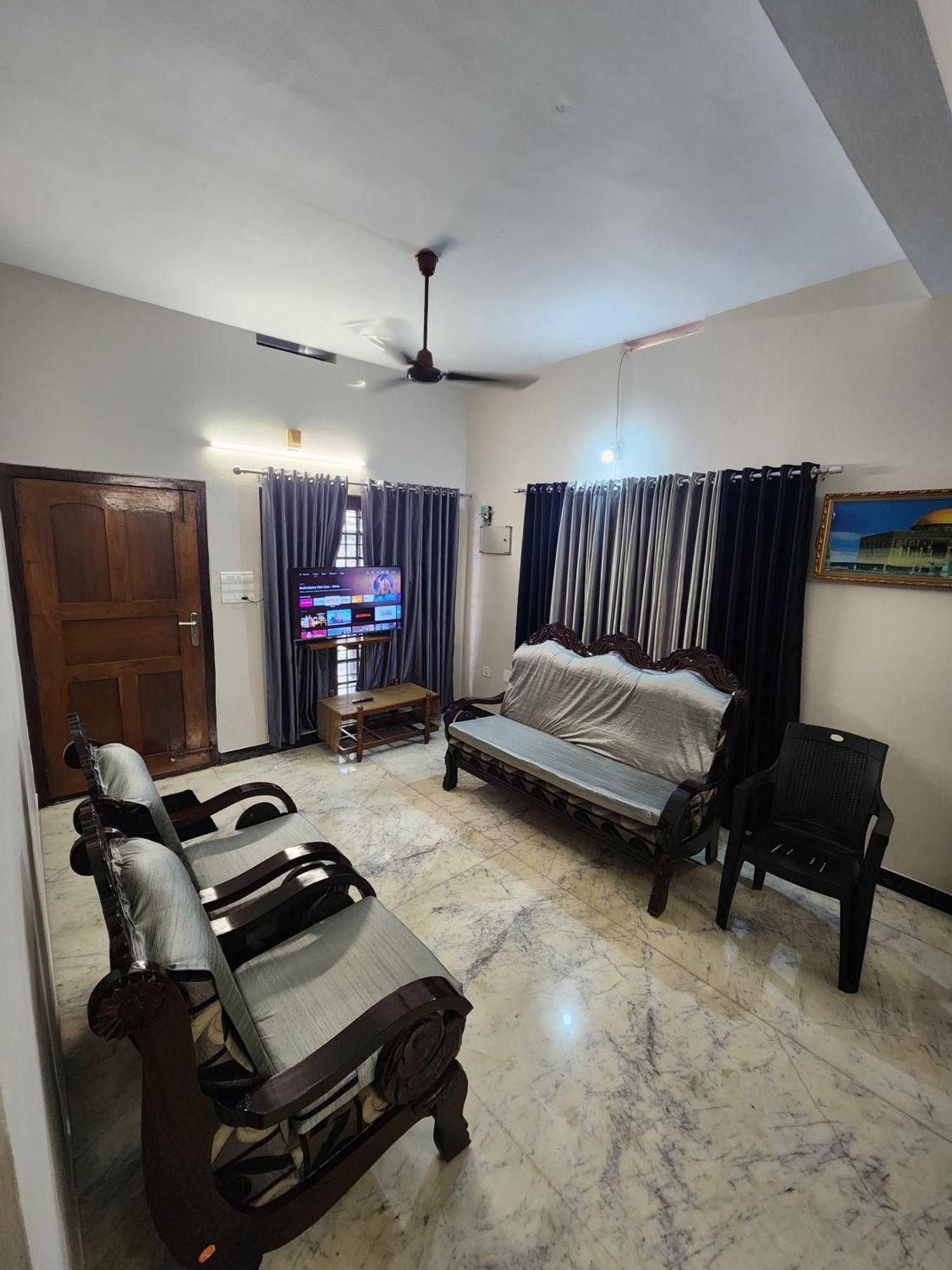 Budget Kochi
