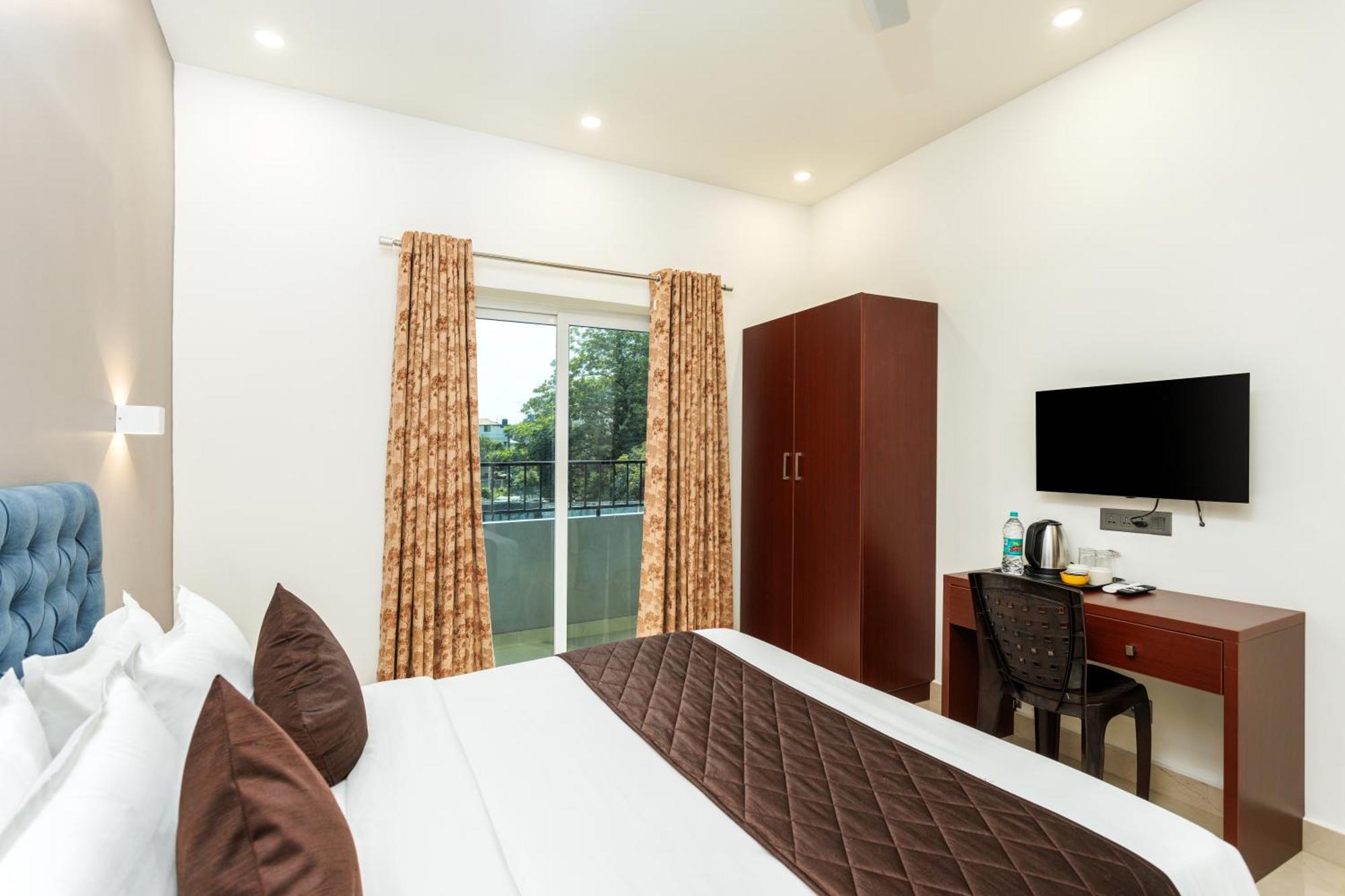 Hotel The Lotaz 3*