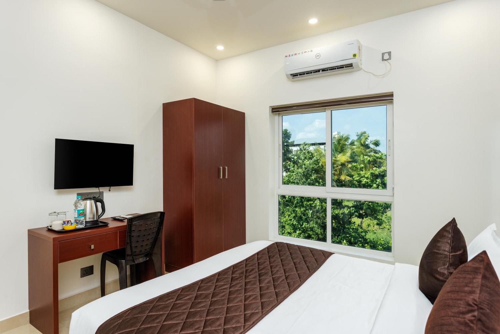 Hotel The Lotaz
