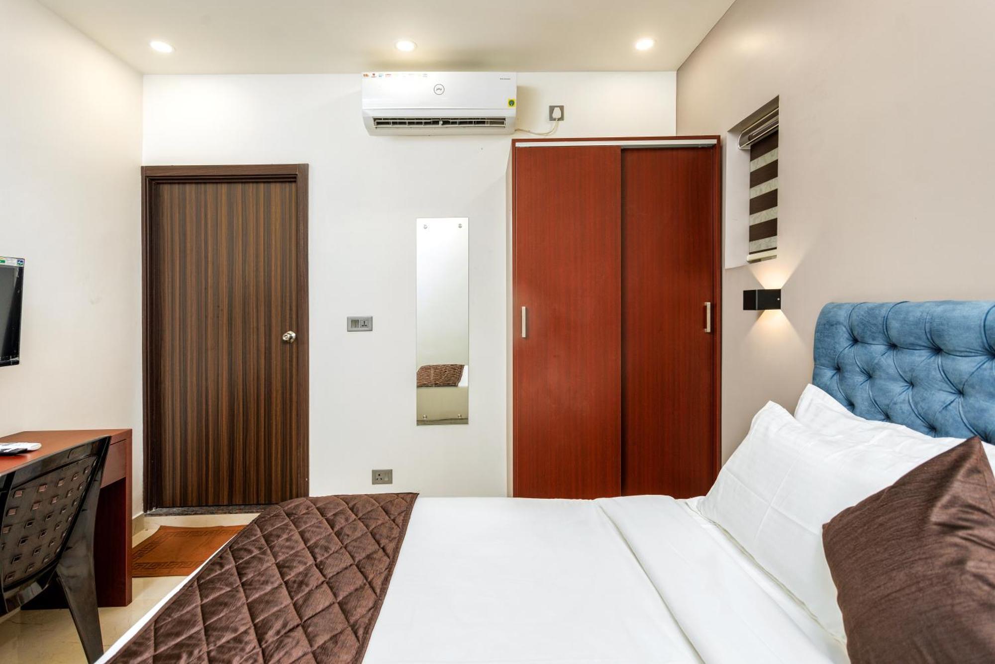 The Lotaz Kochi