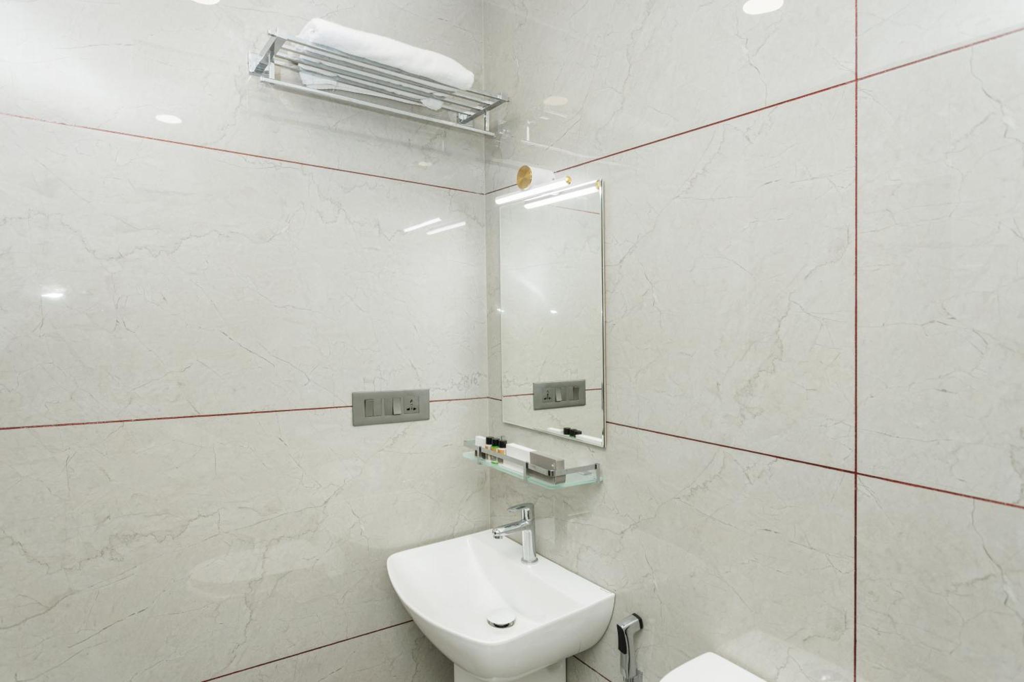 The Lotaz 3* Kochi