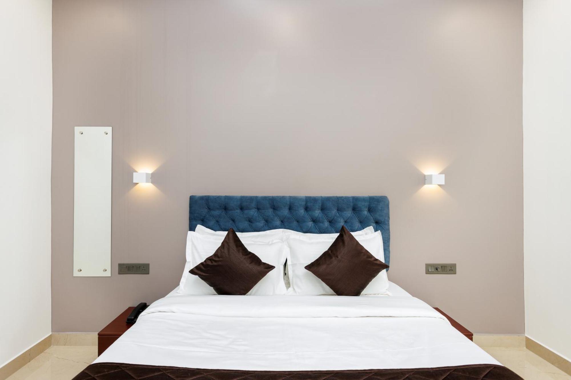 Hotel The Lotaz