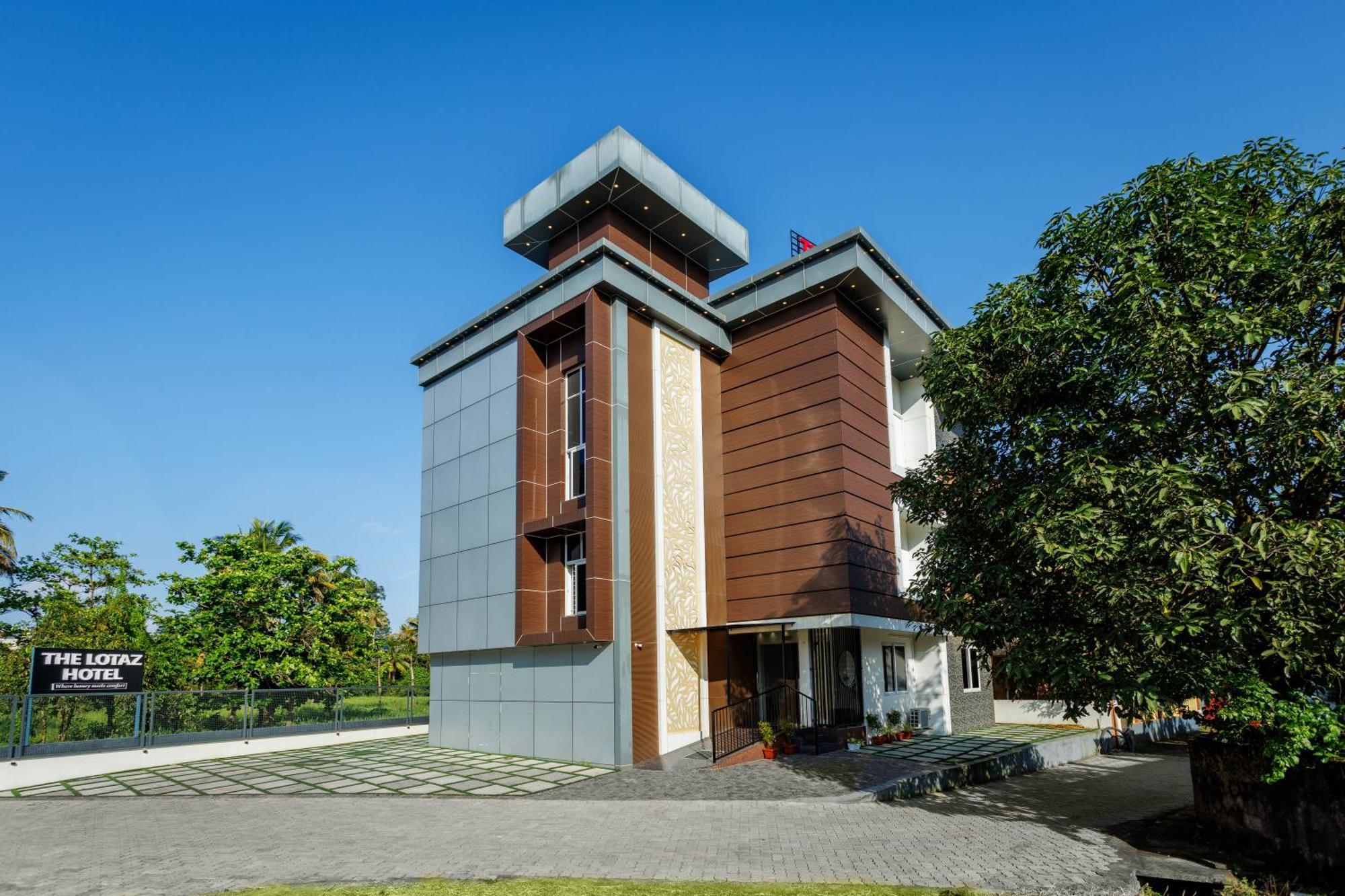 The Lotaz 3* Kochi