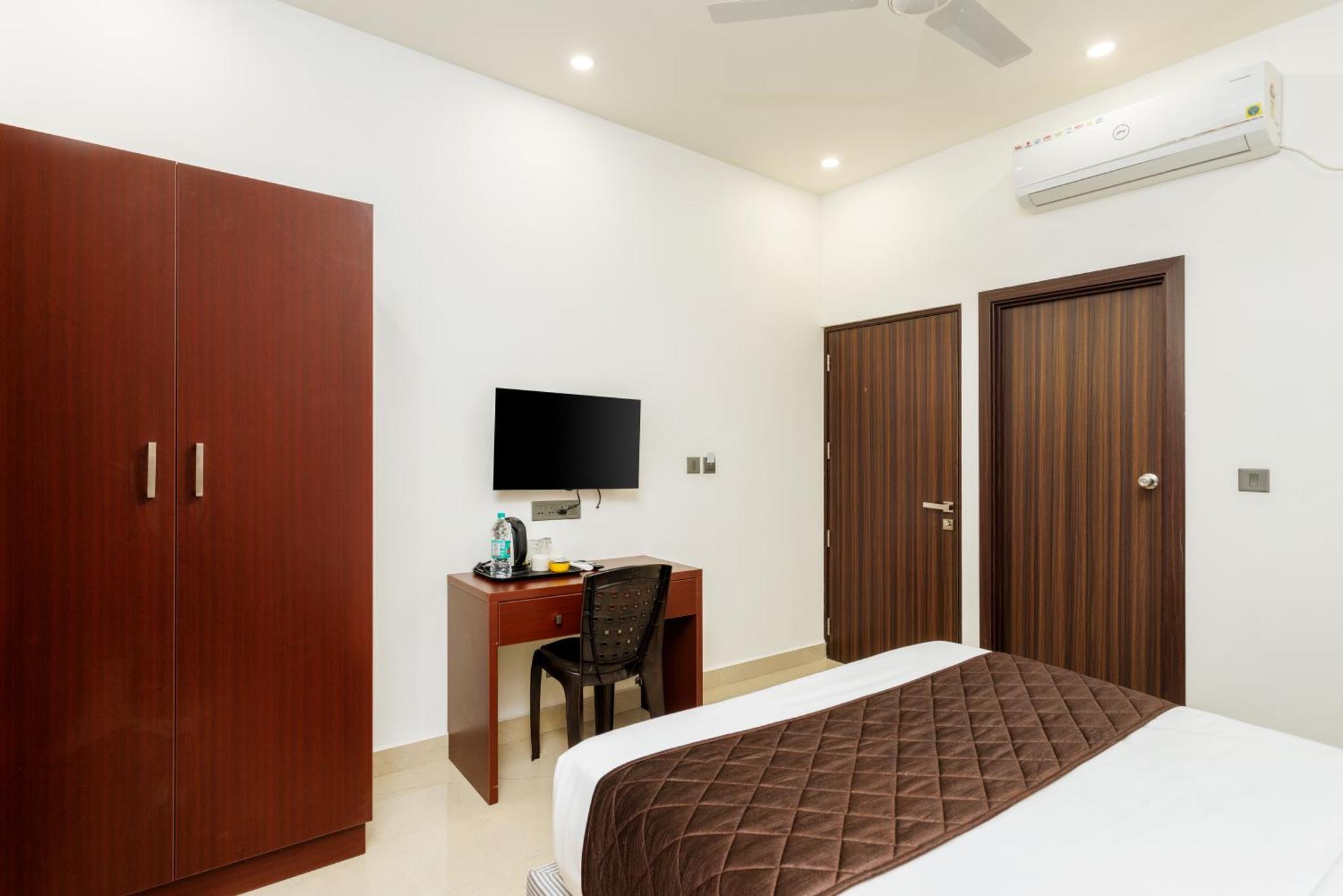 Hotel The Lotaz