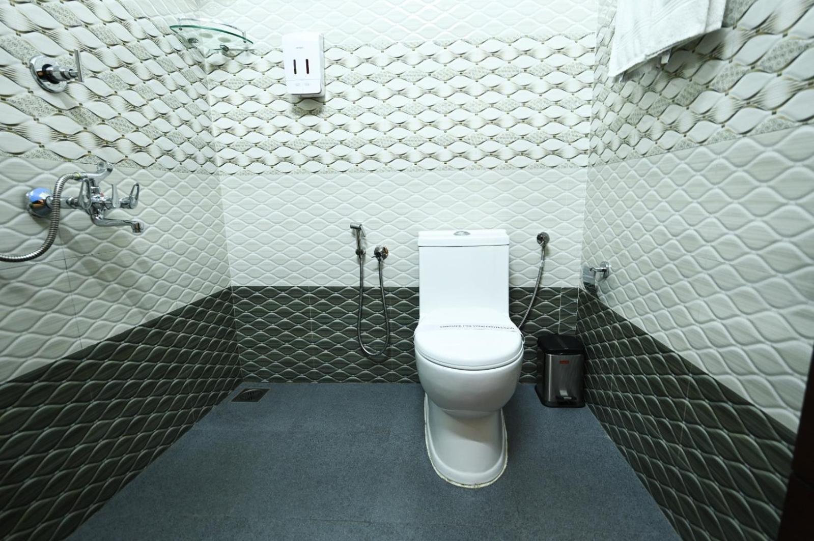 Castilo Apartment Kochi