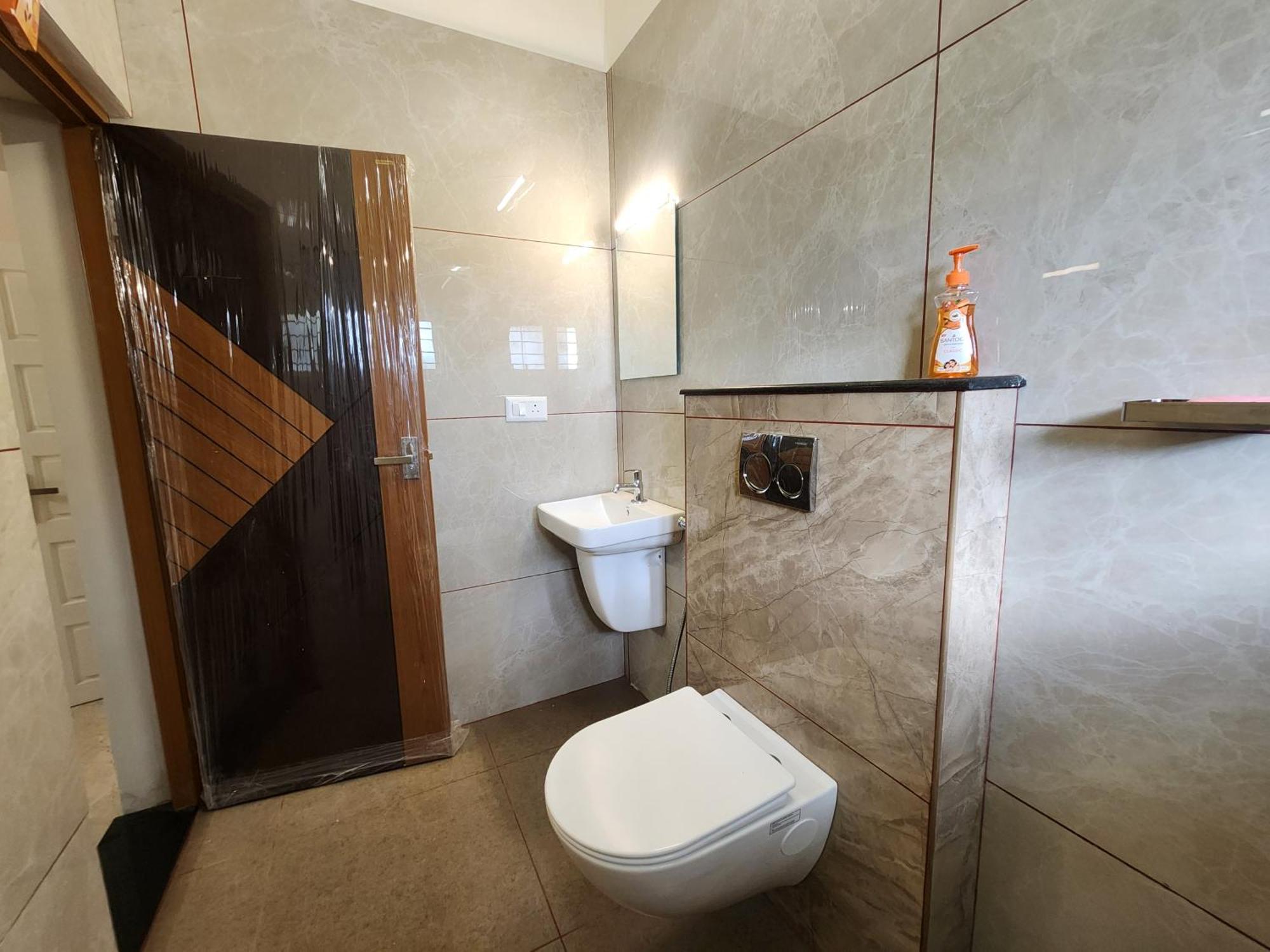 Apartment Reymah Homes Family Bookings Only Kochi