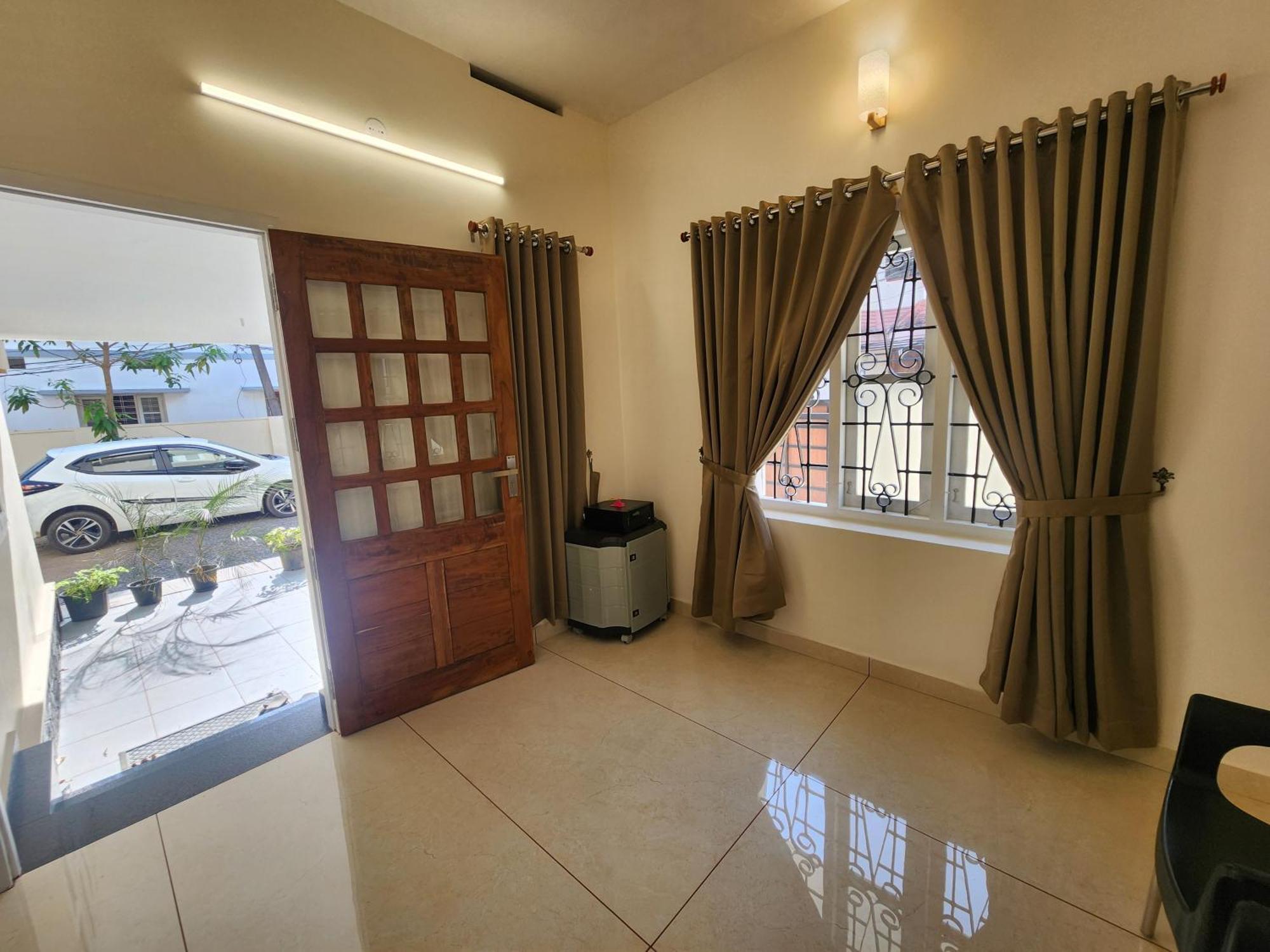 Apartment Reymah Homes Family Bookings Only