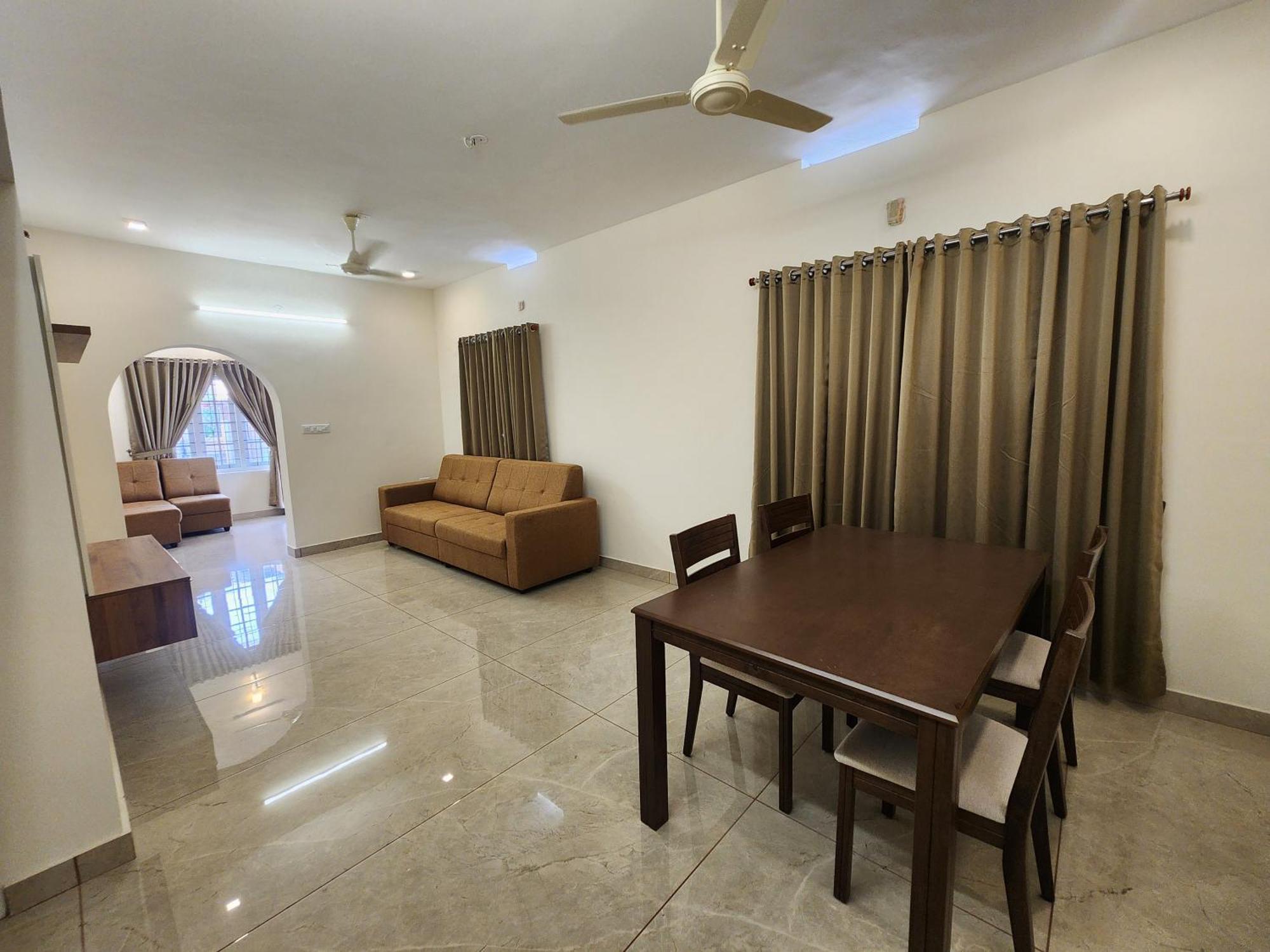 Reymah Homes Family Bookings Only * Kochi