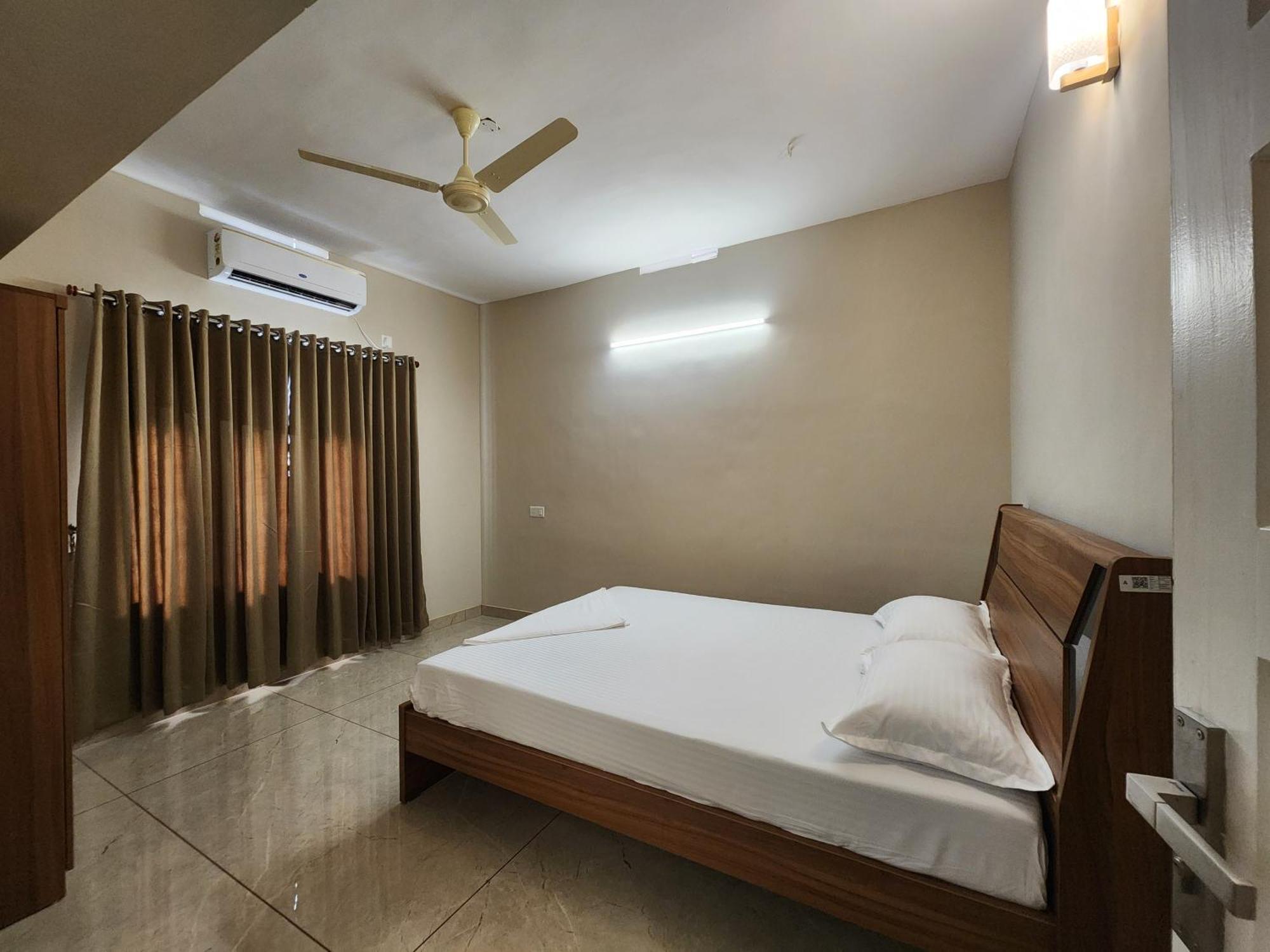 Apartment Reymah Homes Family Bookings Only Kochi
