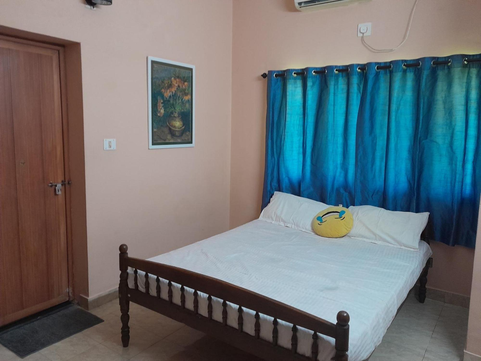 2bhk - Prime Location - Entire House