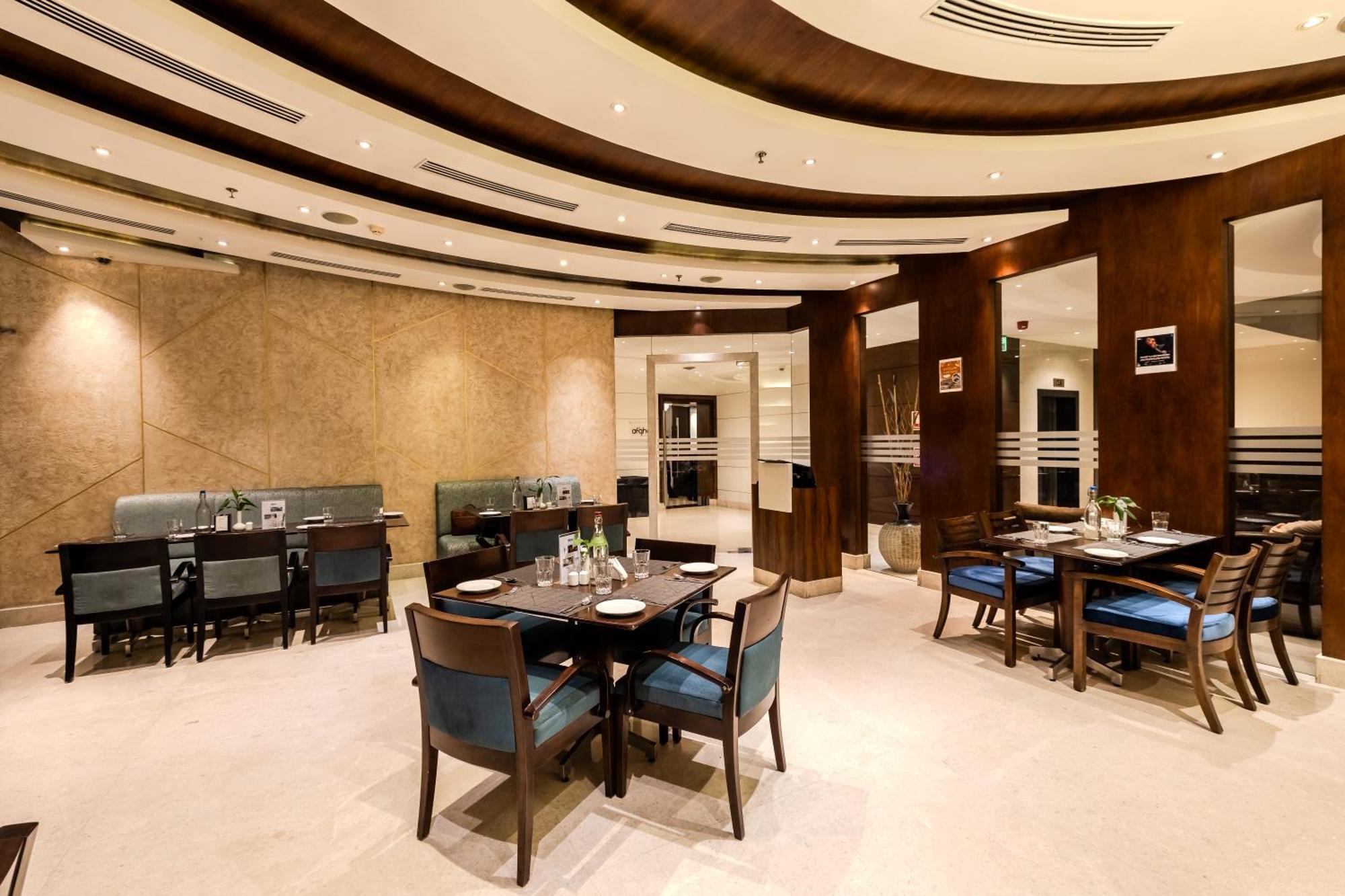 Hotel Olive Downtown 5*