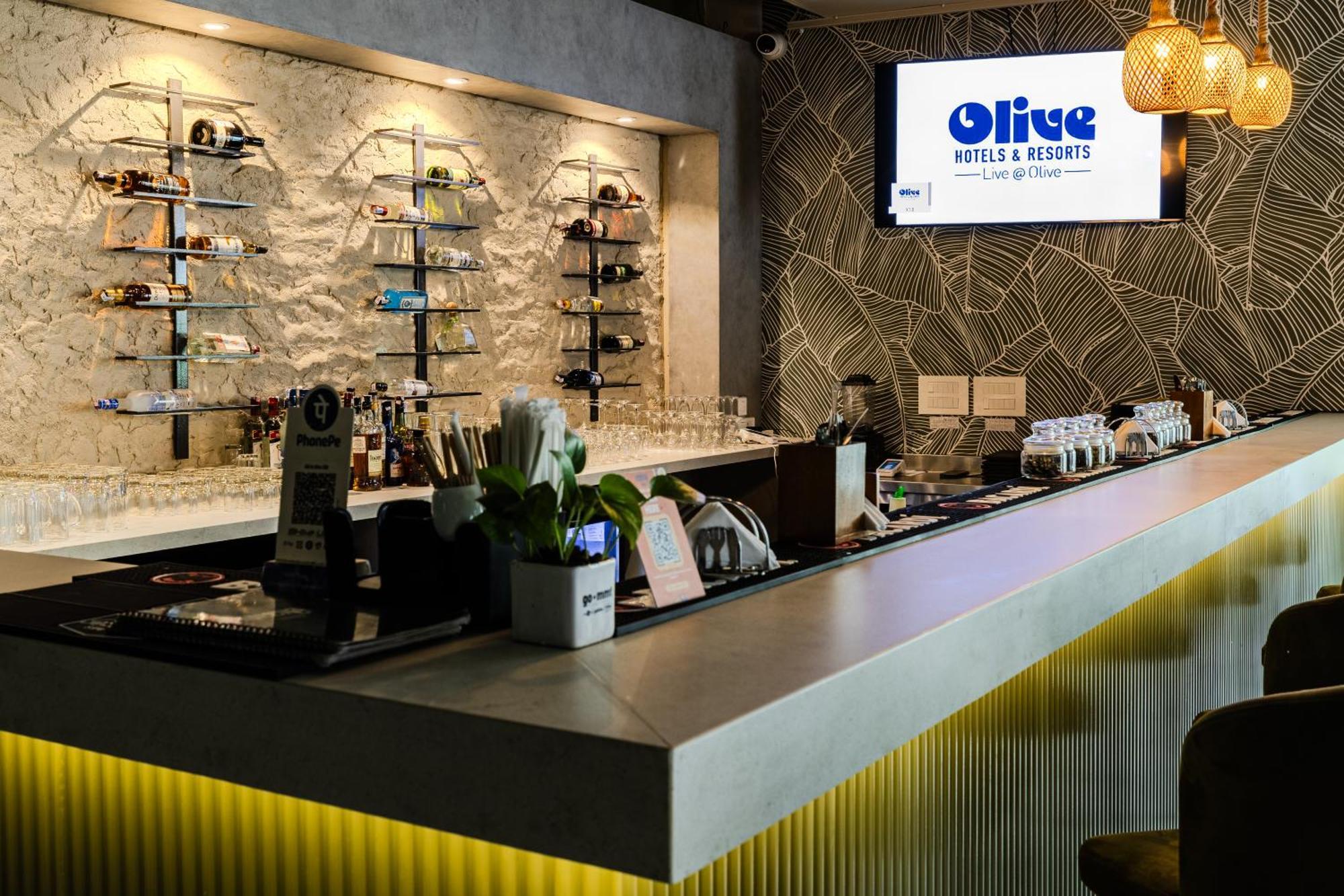 Olive Downtown 5*