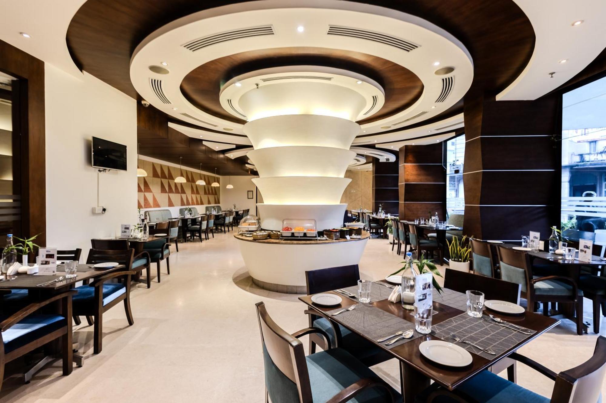Hotel Olive Downtown