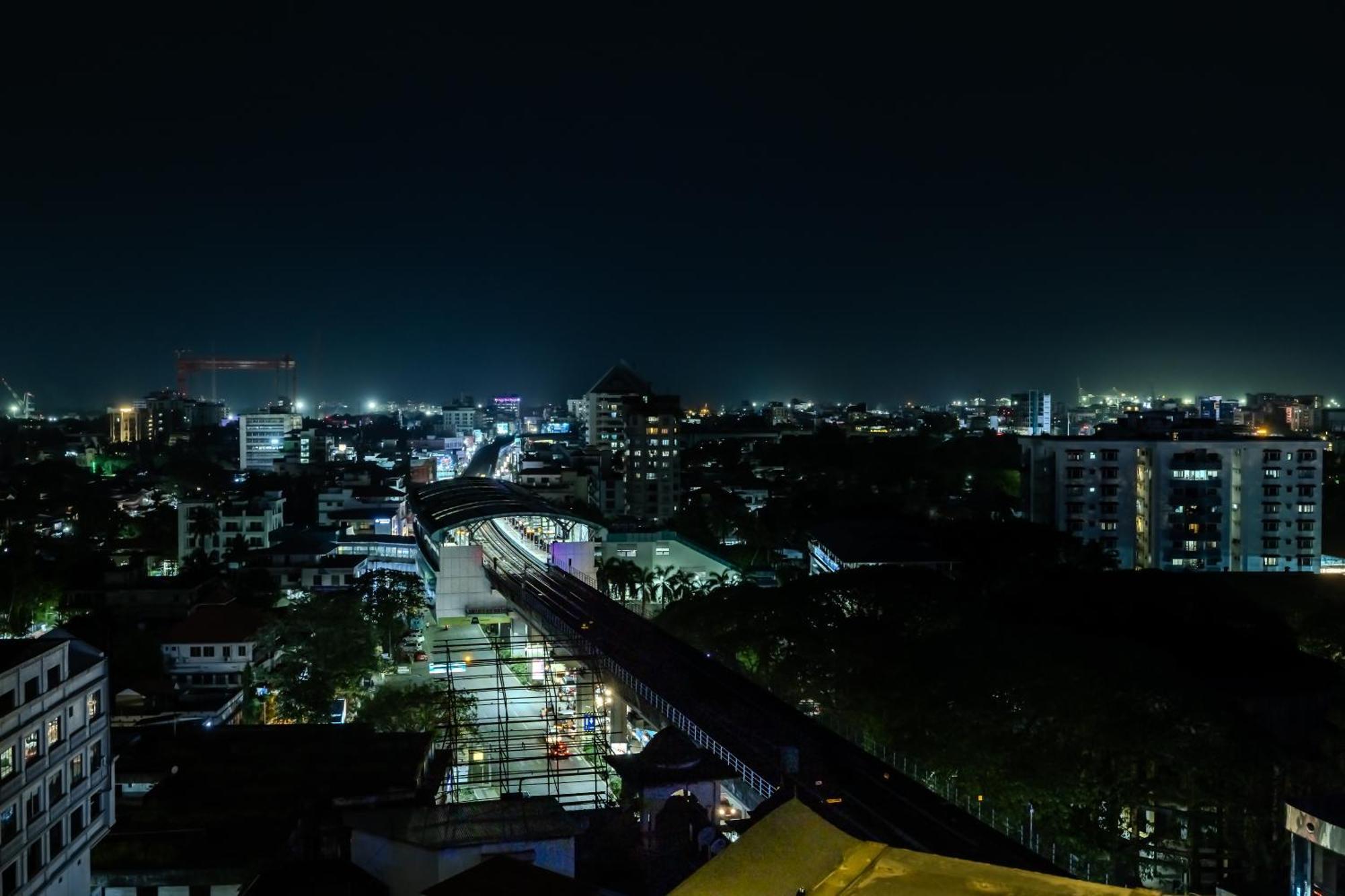 Olive Downtown Kochi