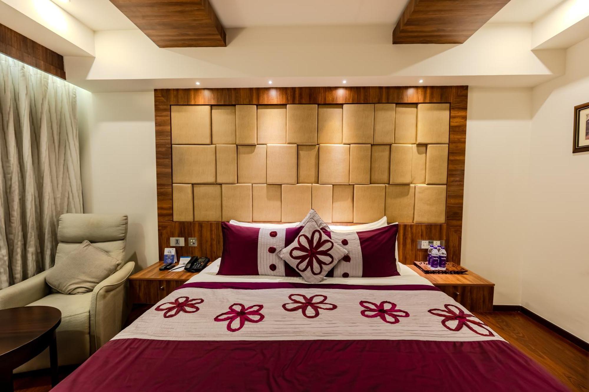 Olive Downtown Hotel