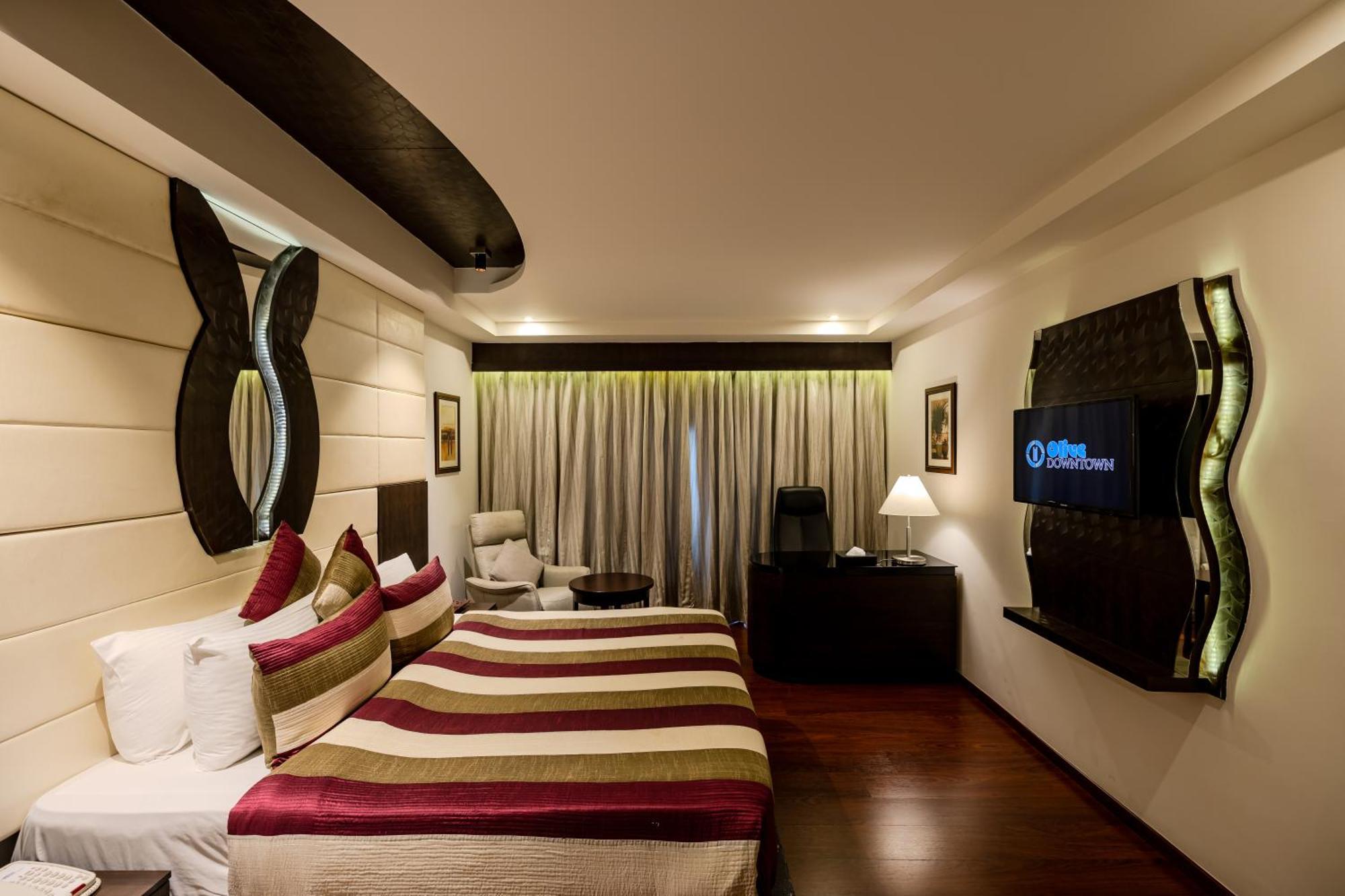 Hotel Olive Downtown