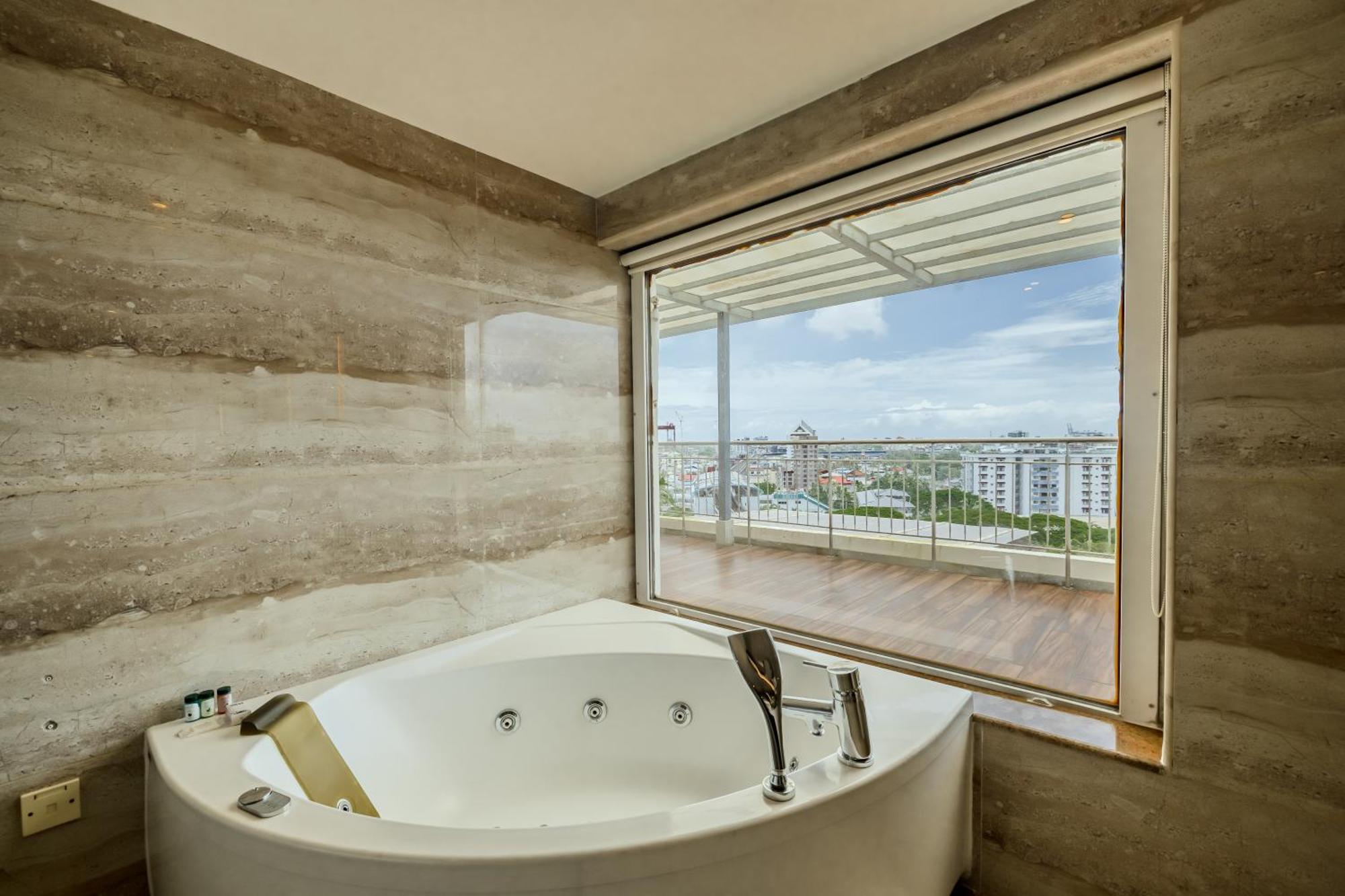 Olive Downtown Hotel 5*