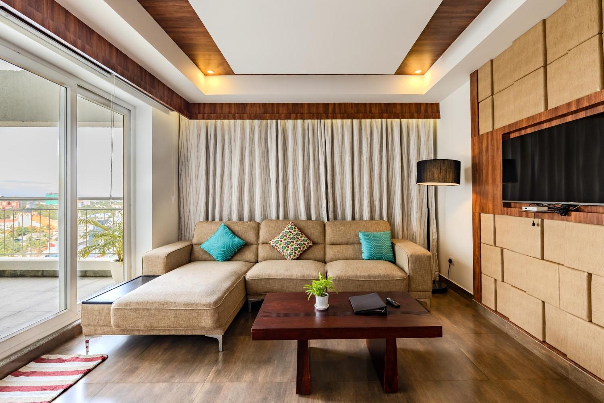 Olive Downtown 5*