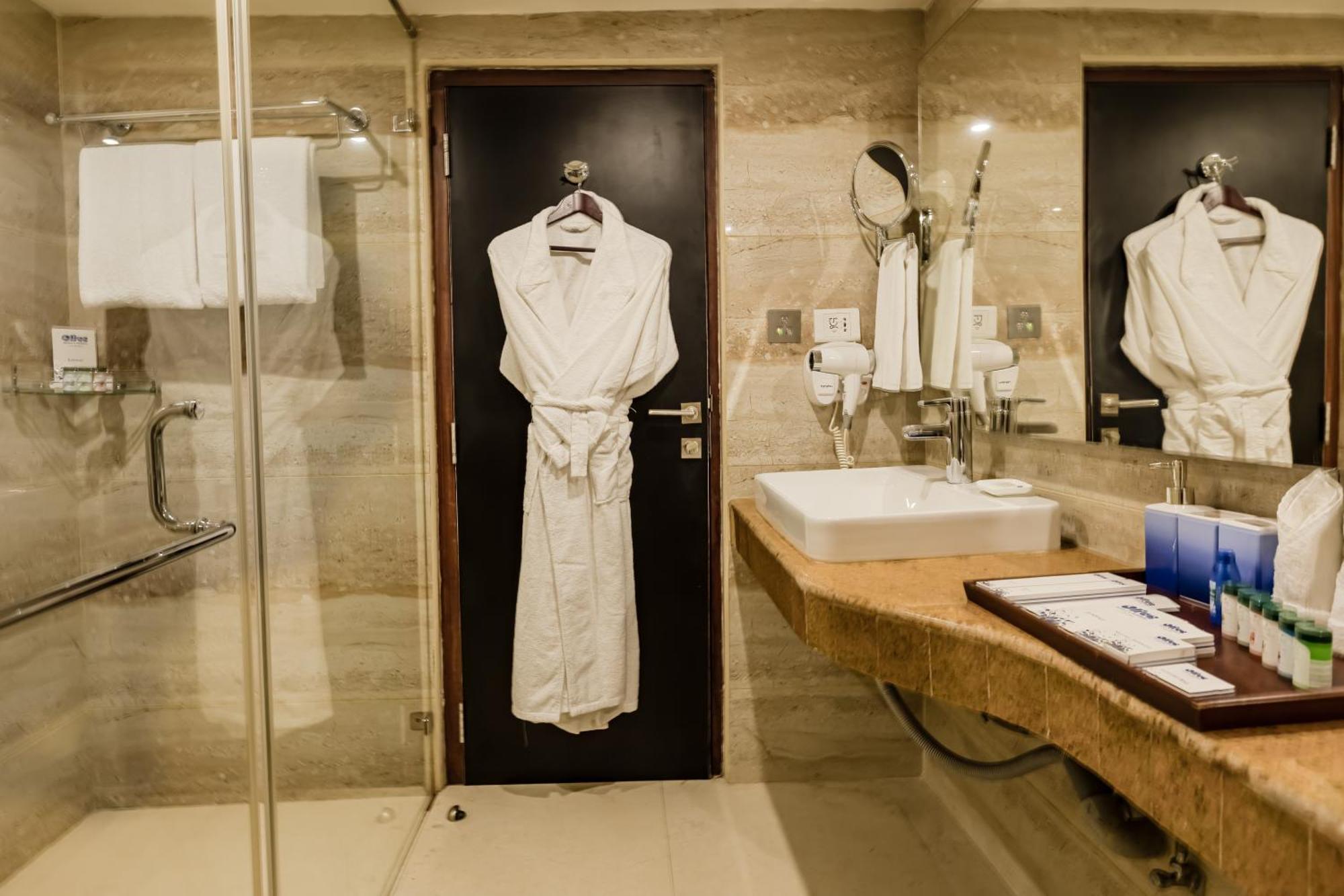 Olive Downtown 5* Kochi