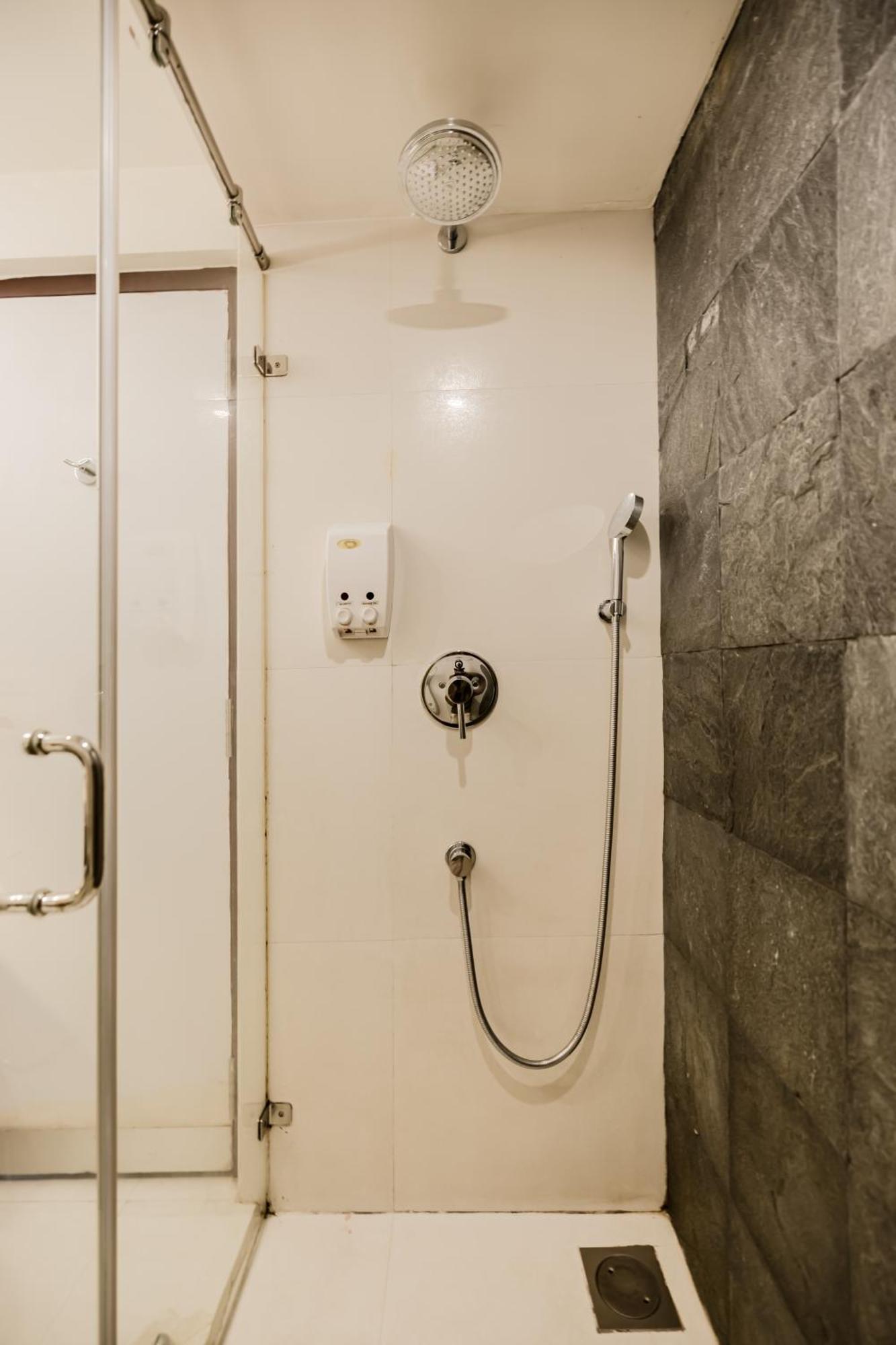 Olive Downtown Hotel Kochi