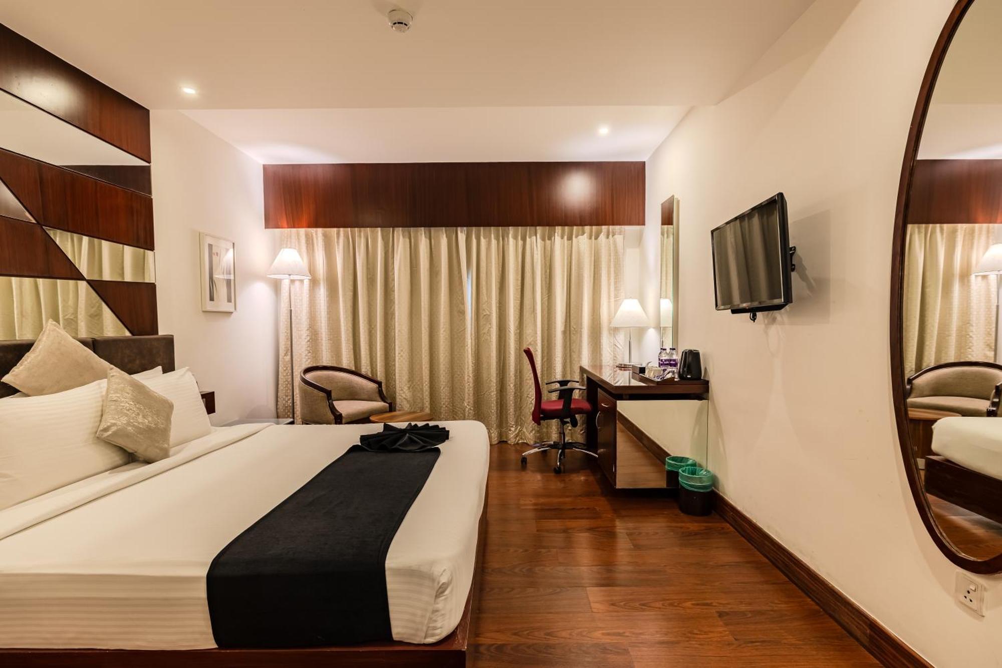 Olive Downtown 5*