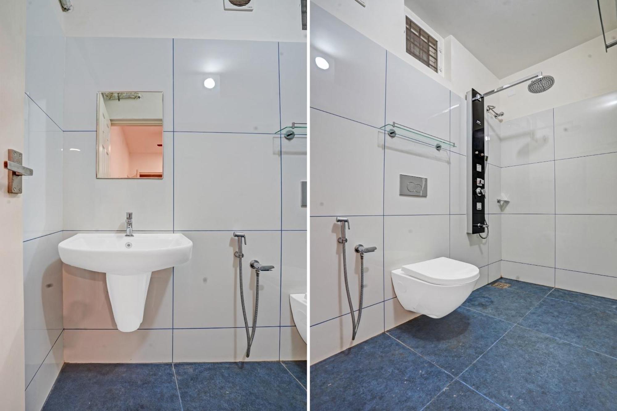 Hotel Collection O White House Pearl