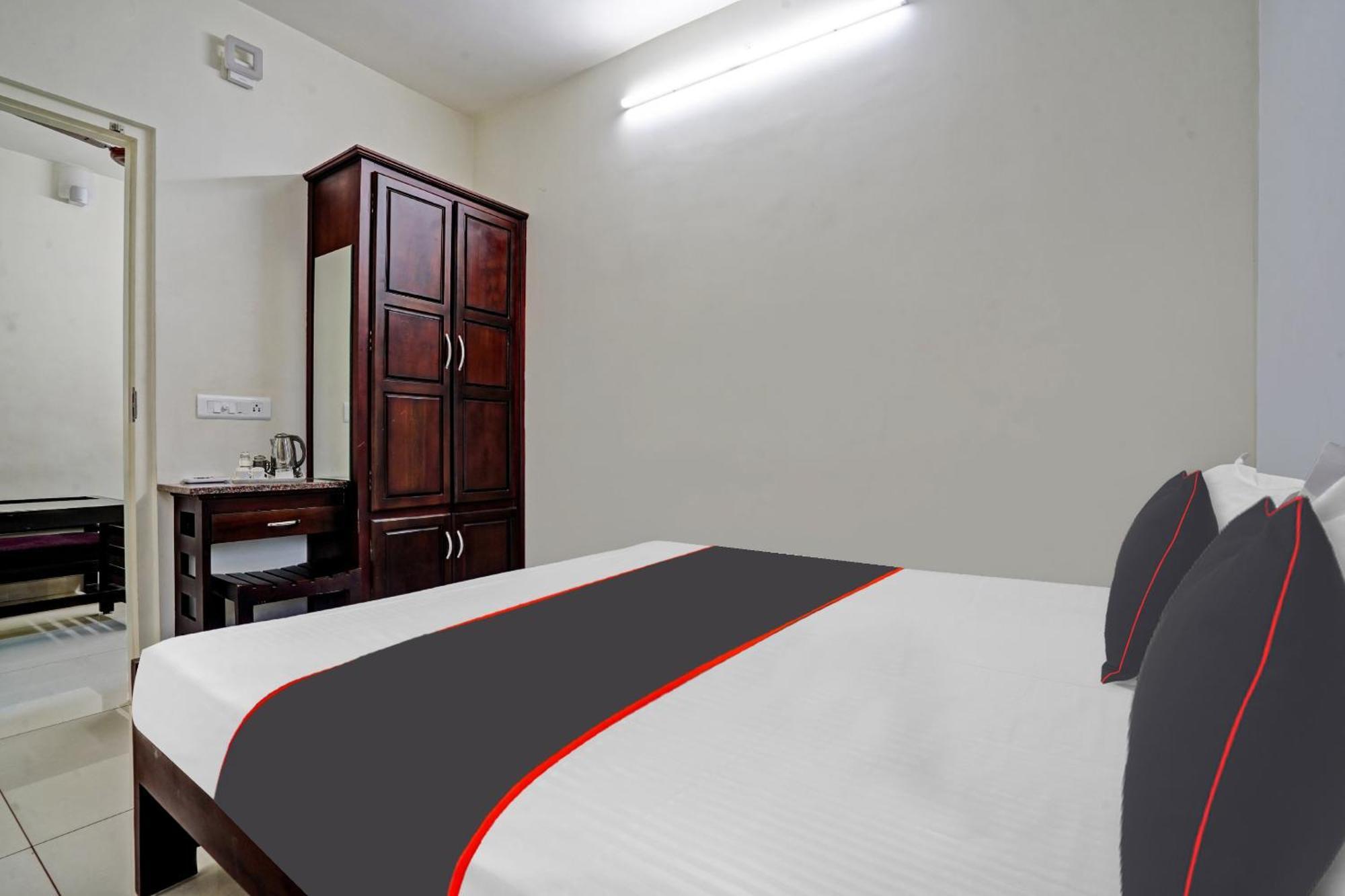 Collection O White House Pearl 4*