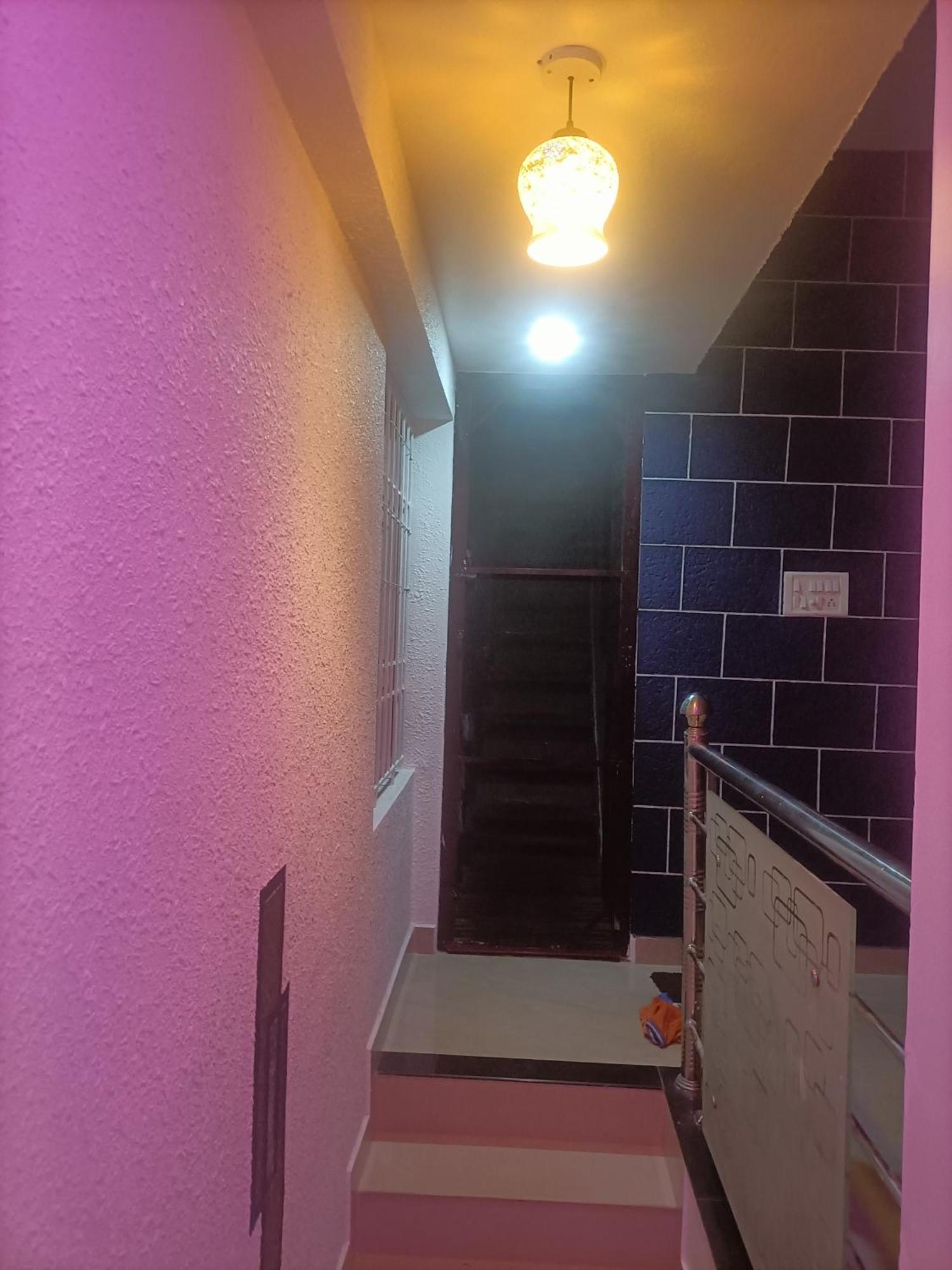 Cozy Haven Homestay *
