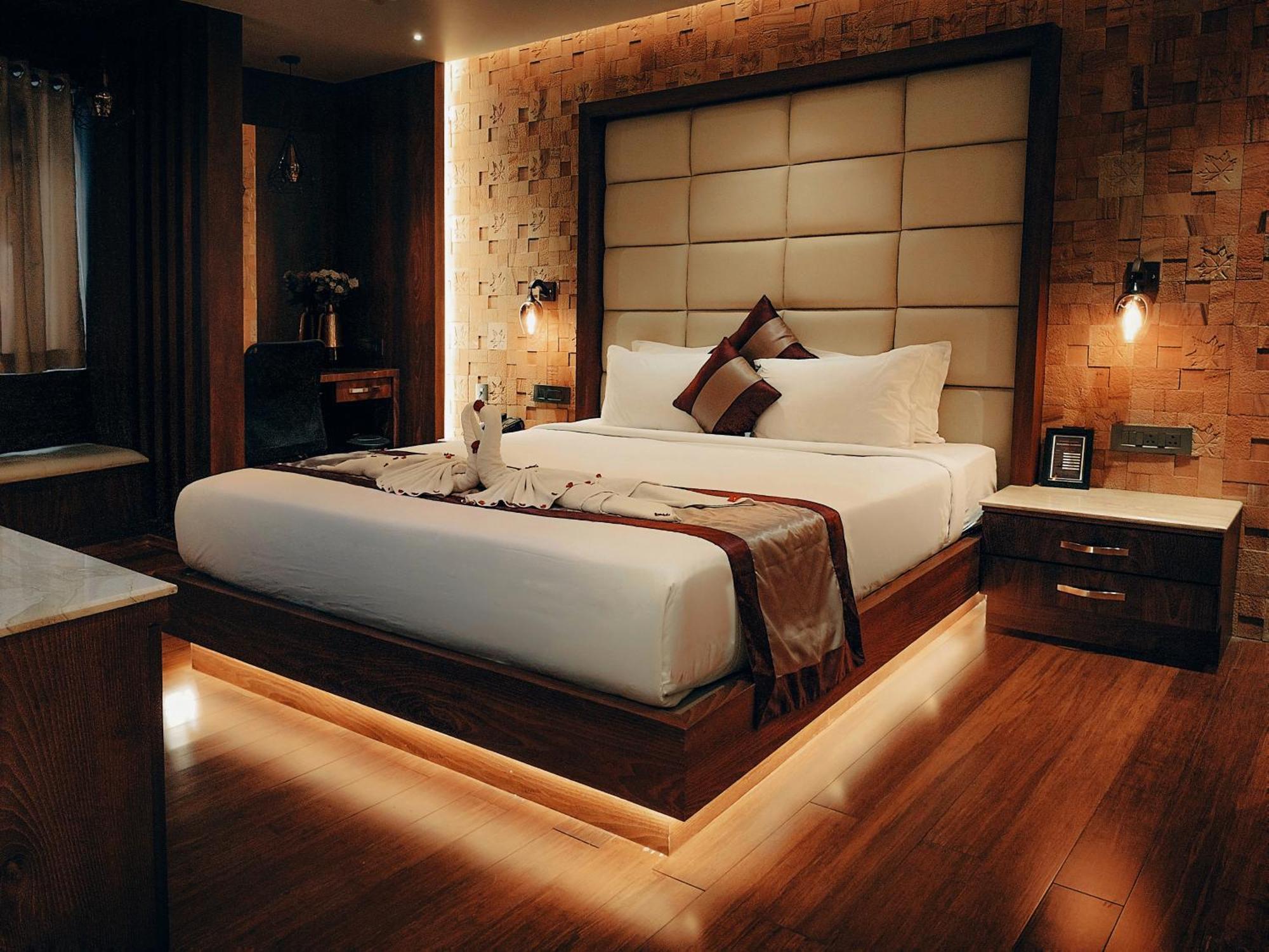 Retrieve Health & Wellness Resort