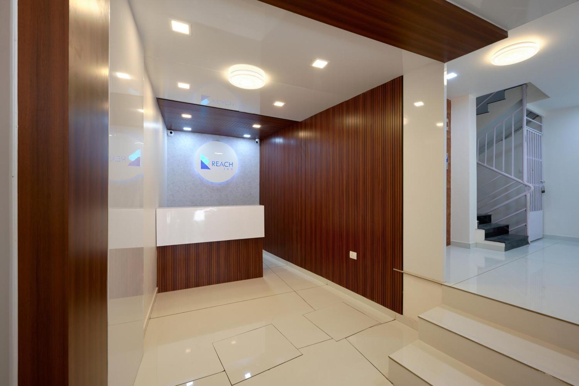 Reach Hotel Kochi