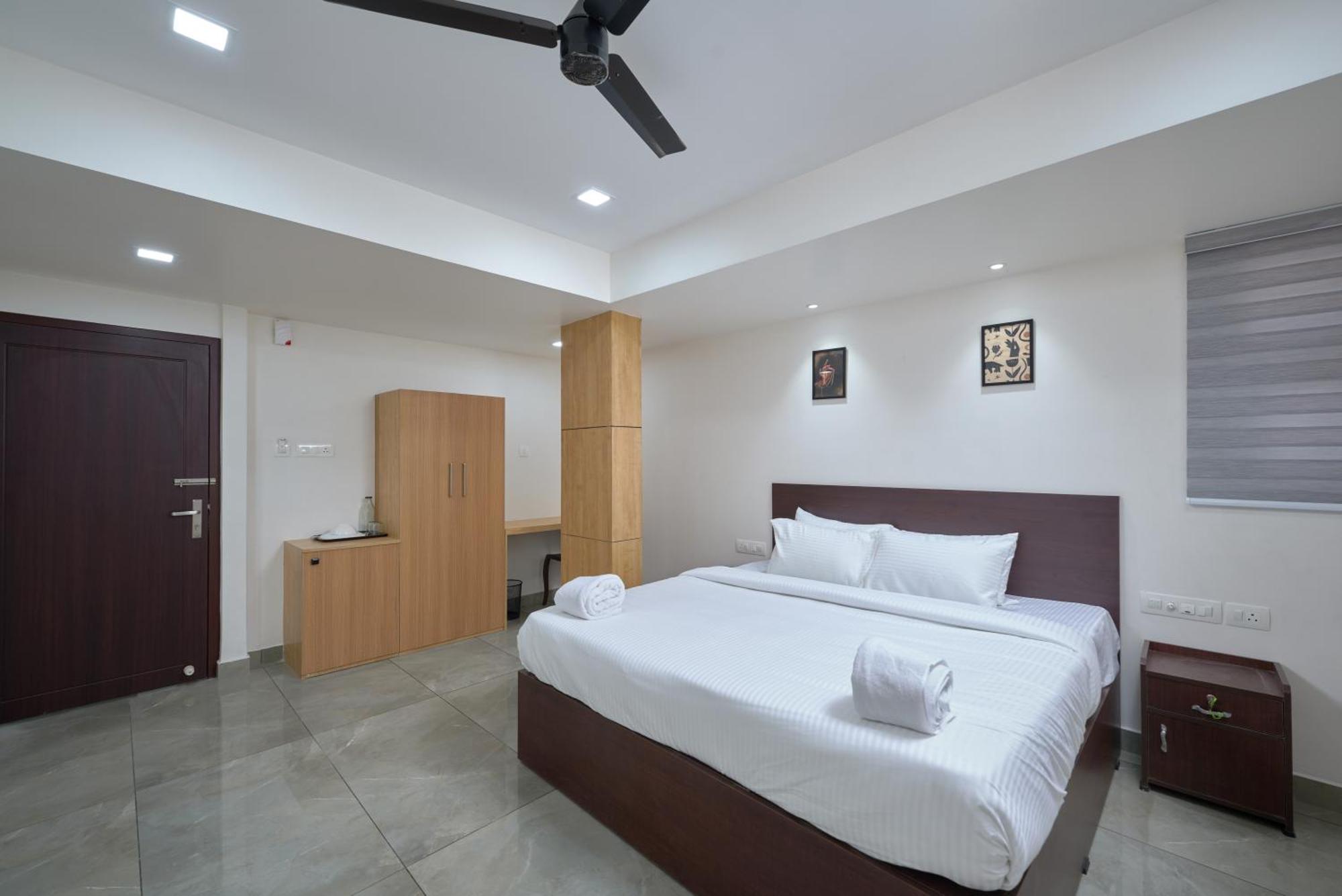 Hotel Reach