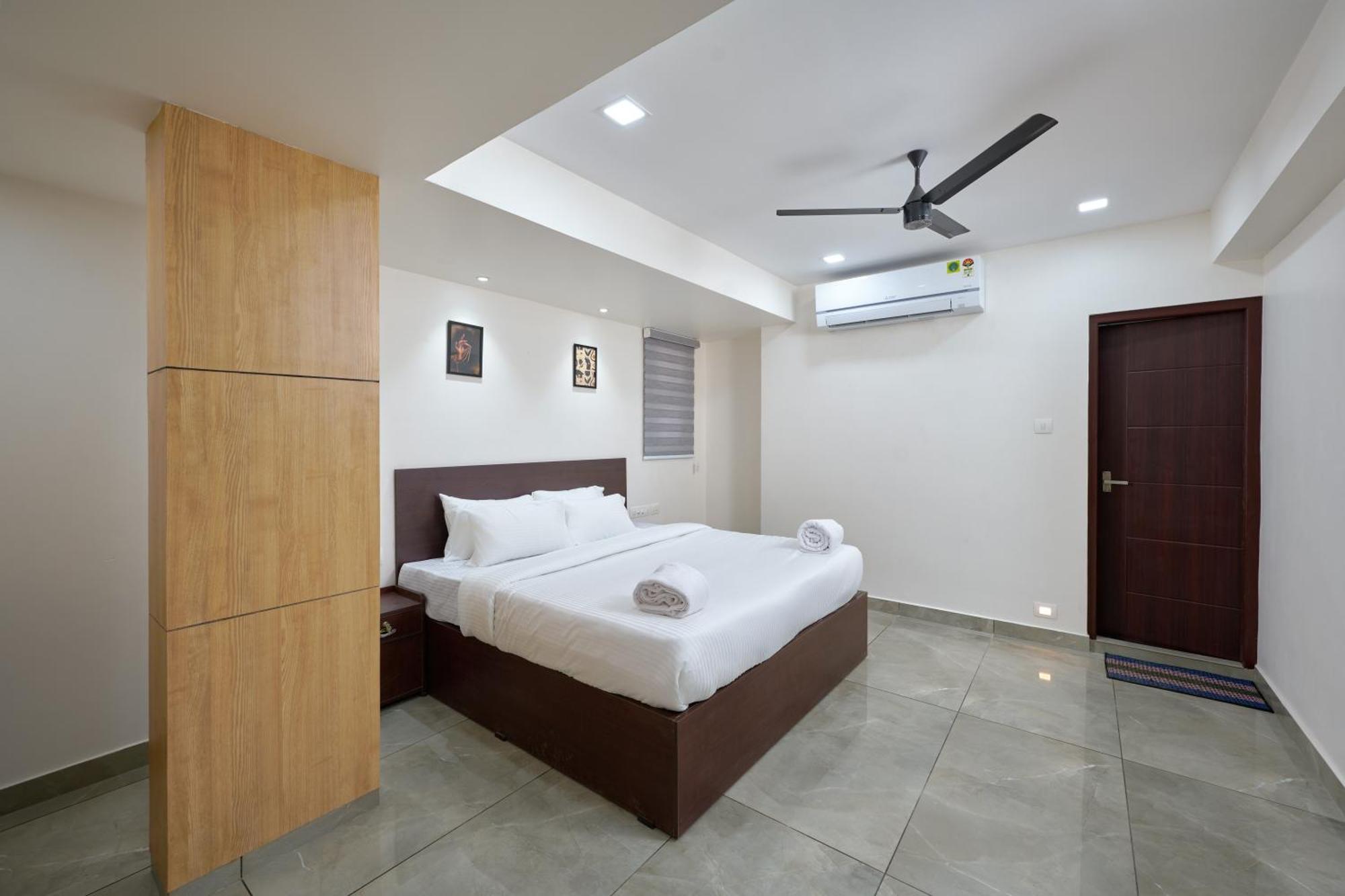 Reach Hotel Kochi