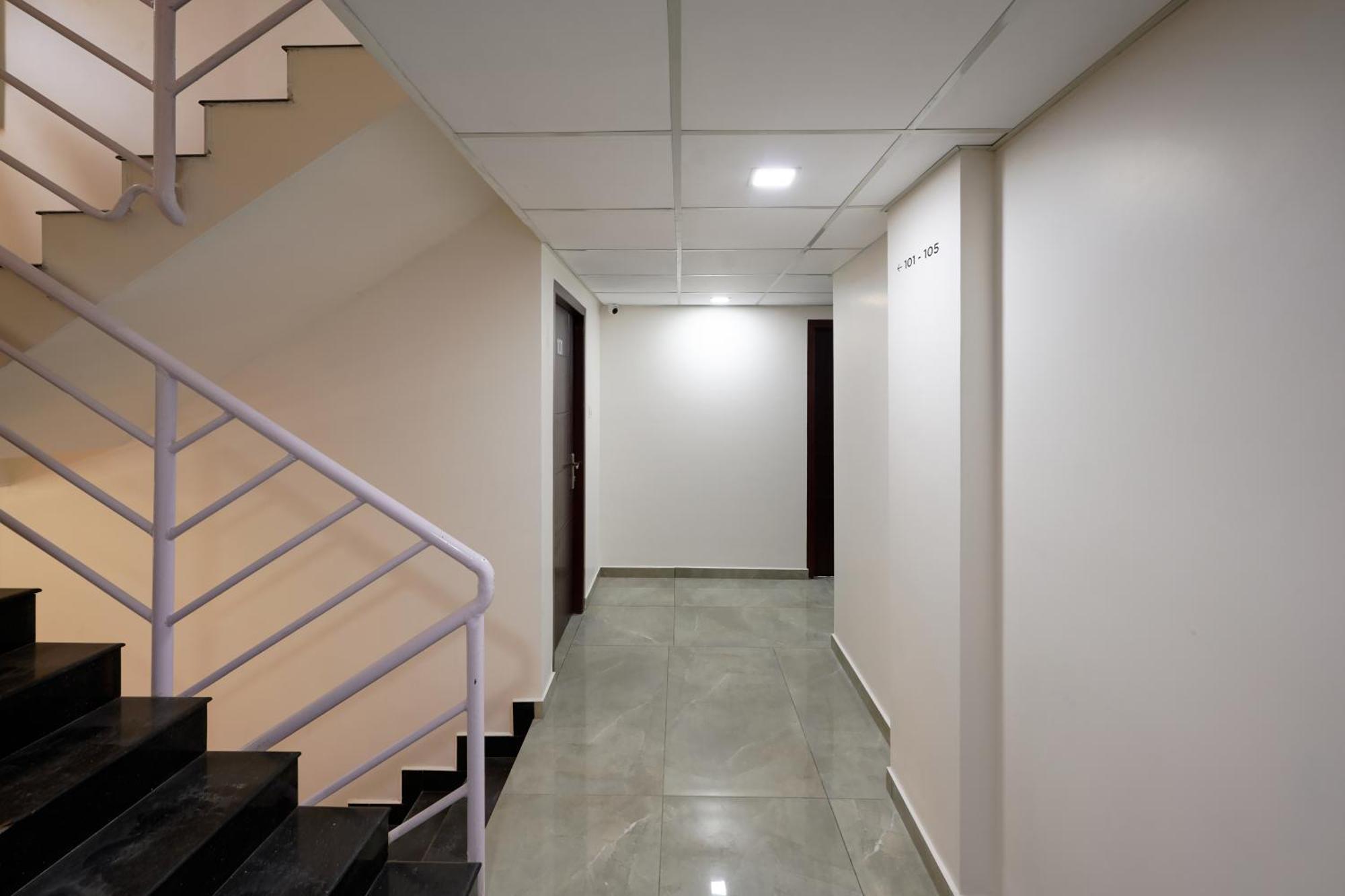 Hotel Reach Kochi