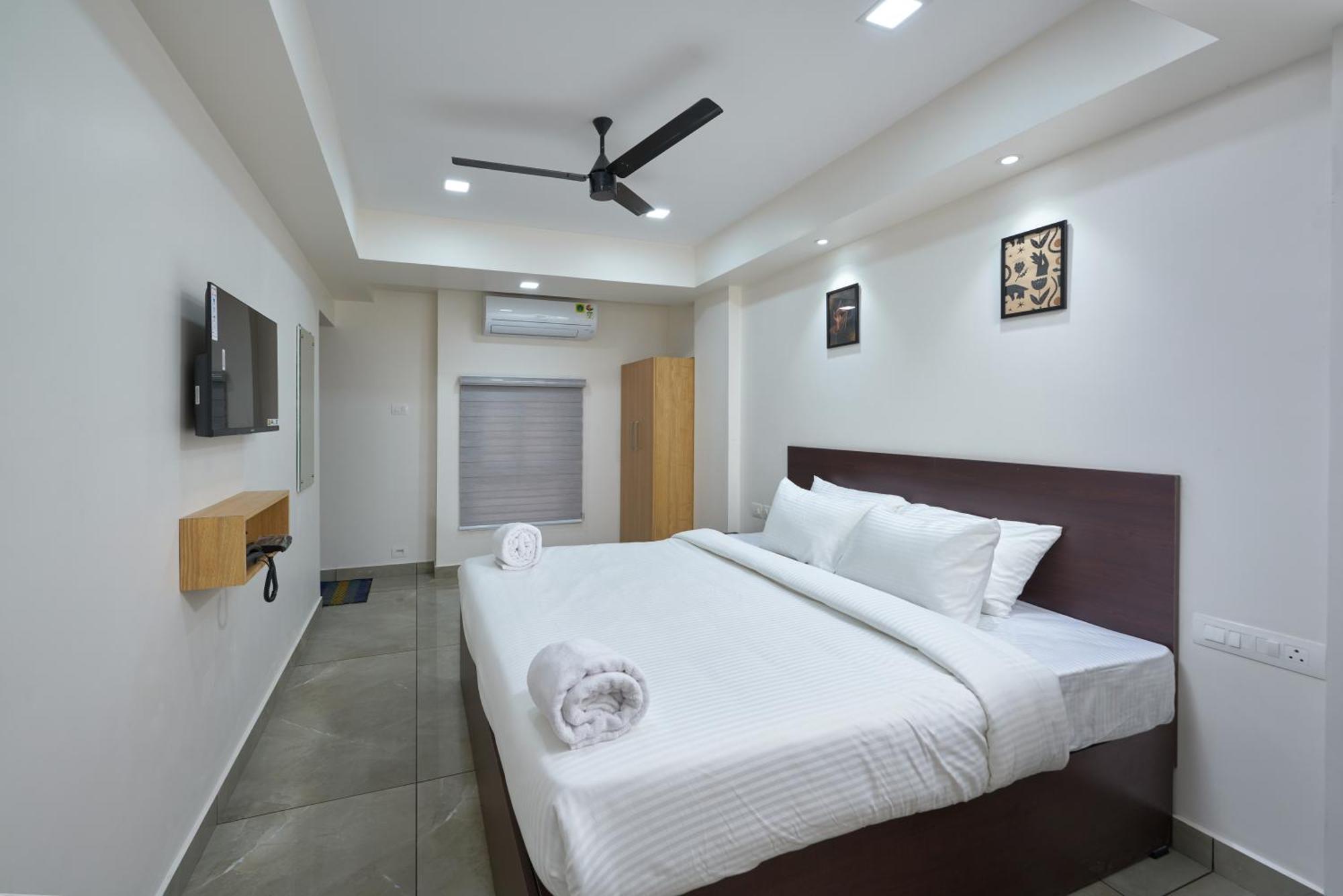 Hotel Reach Kochi