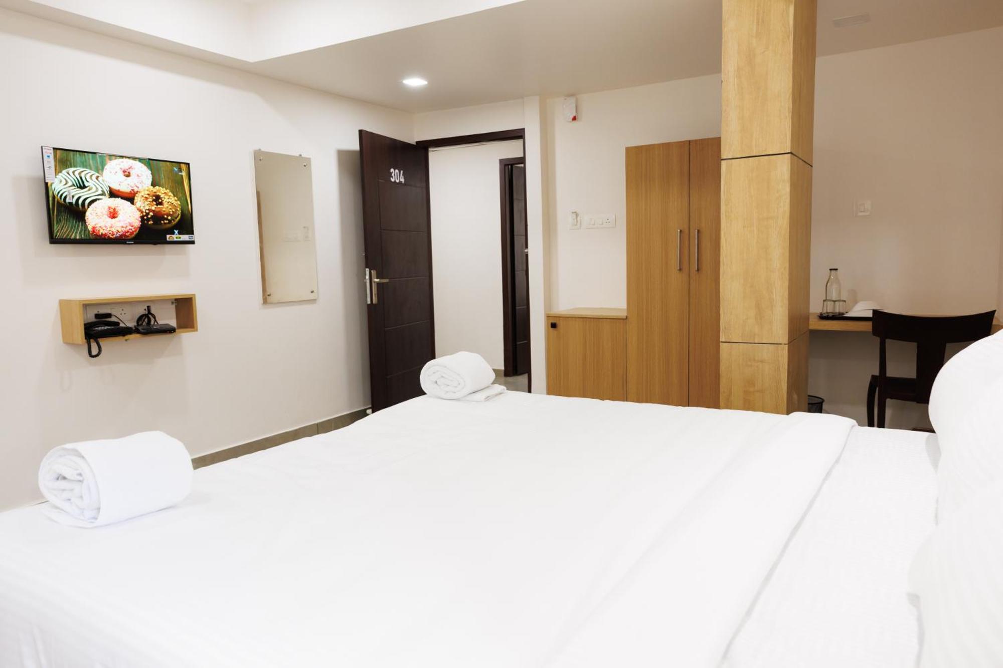 Hotel Reach Kochi