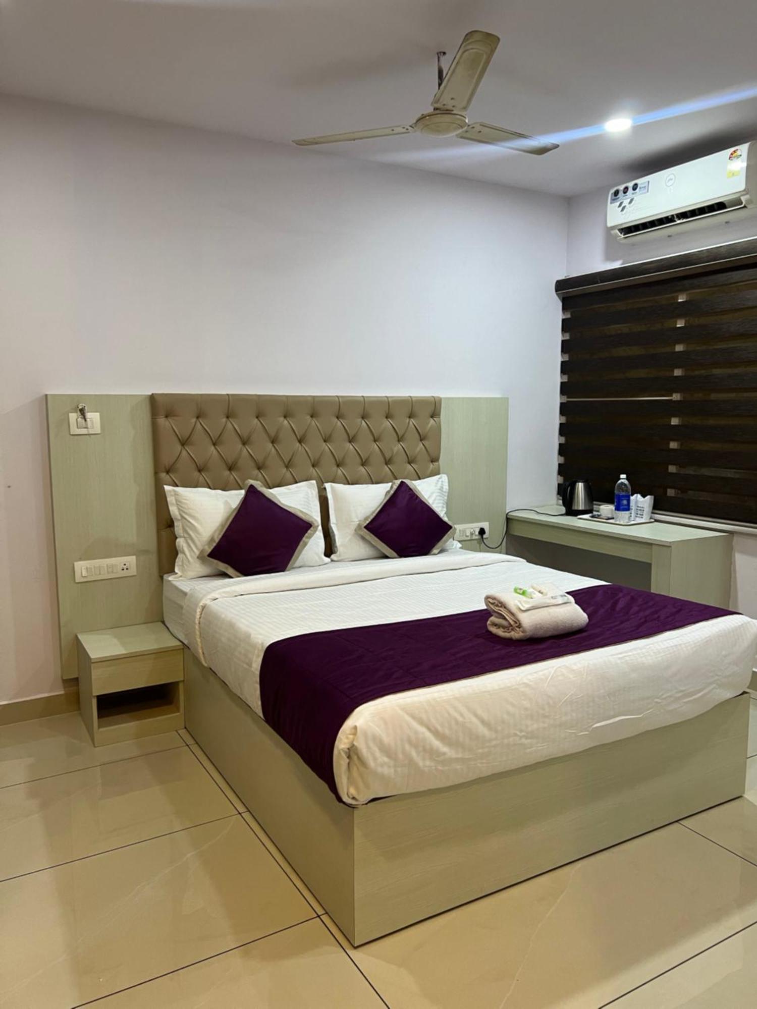 Hotel Tcs