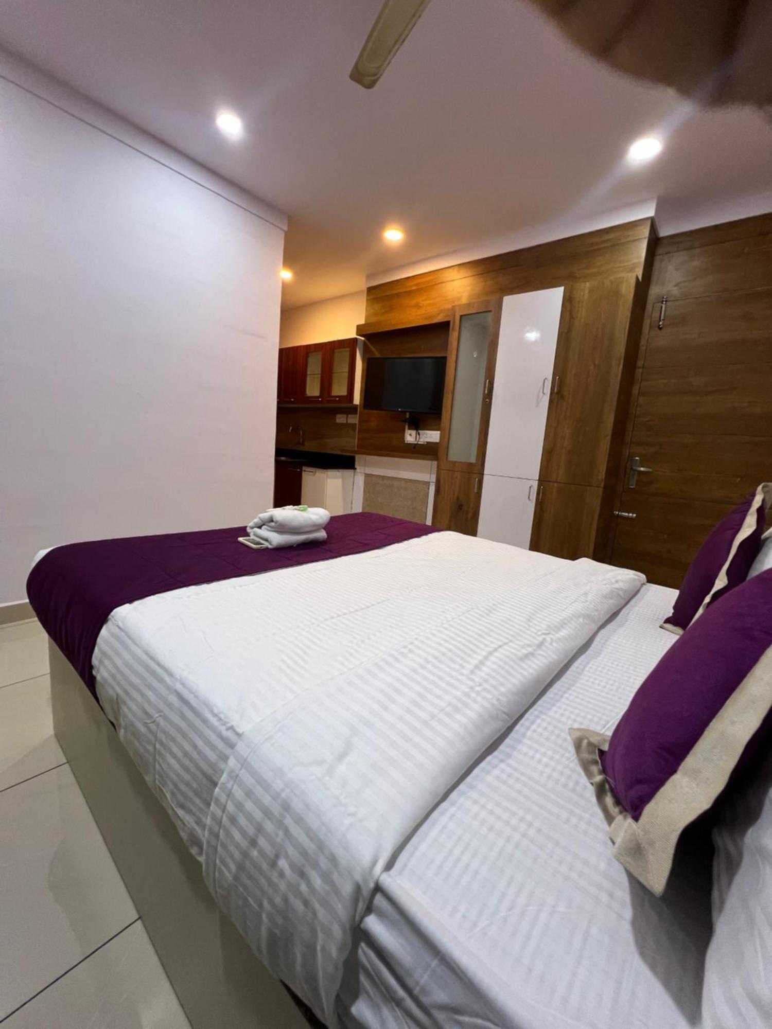 Tcs Hotel 2*