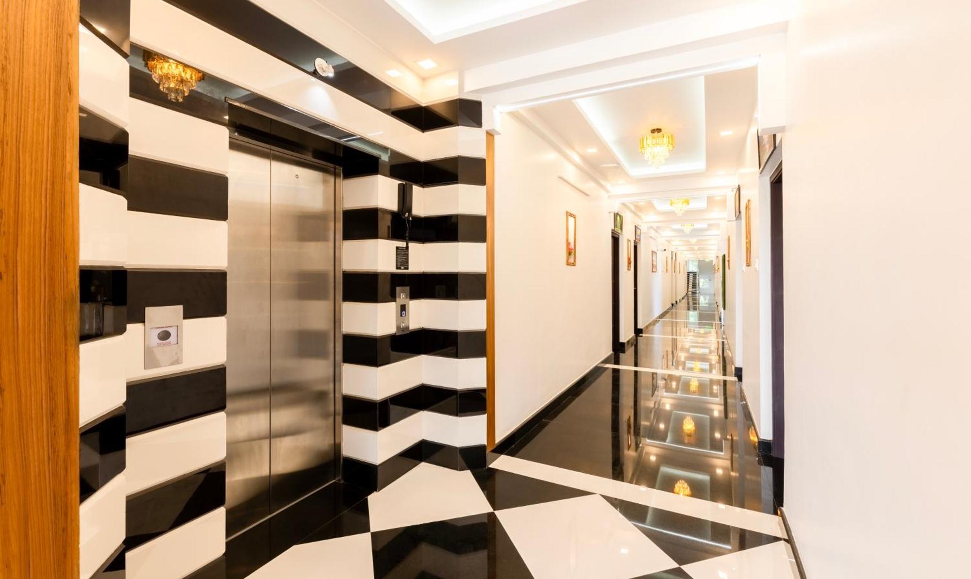 Hotel Treebo Premium Cochin Airport, 5 Min From Cochin Airport Kochi