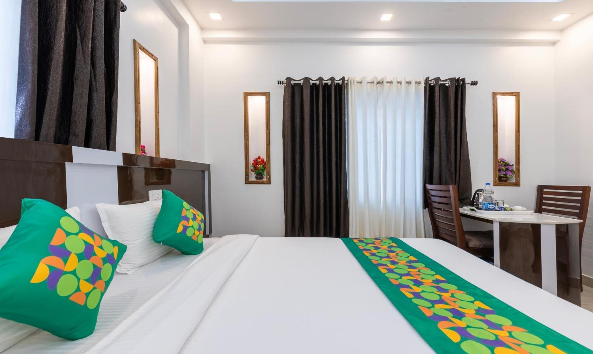 Treebo Premium Cochin Airport, 5 Min From Cochin Airport