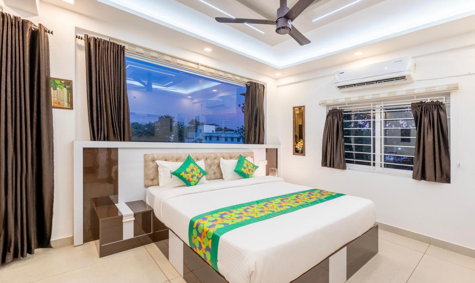 Treebo Premium Cochin Airport, 5 Min From Cochin Airport